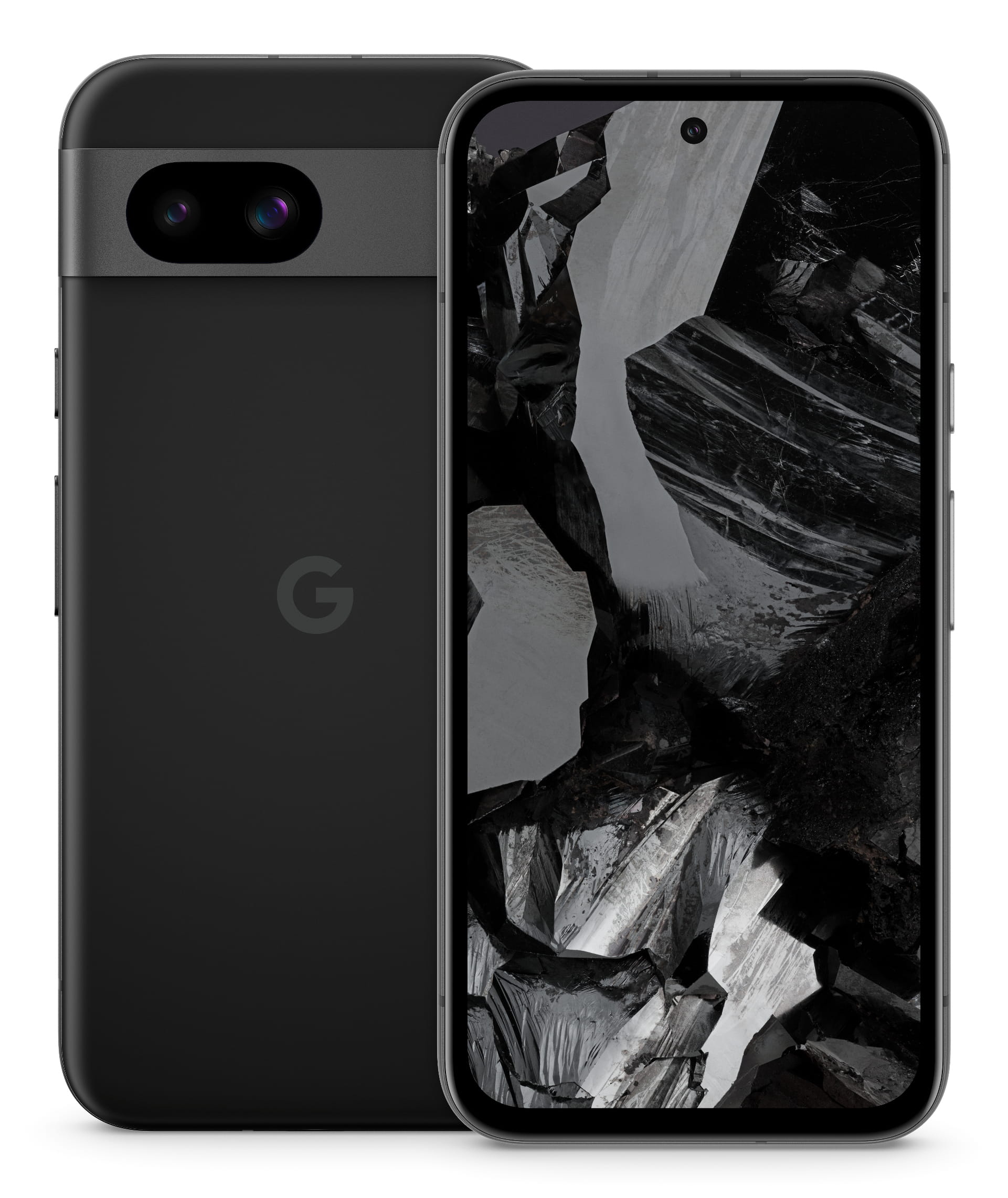Google Pixel 8a - 5G Smartphone - Dual-SIM - RAM 8 GB / Interner Speicher 256 GB - OLED-Display - 6.1" - 2400 x 1080 Pixel (120 Hz)
