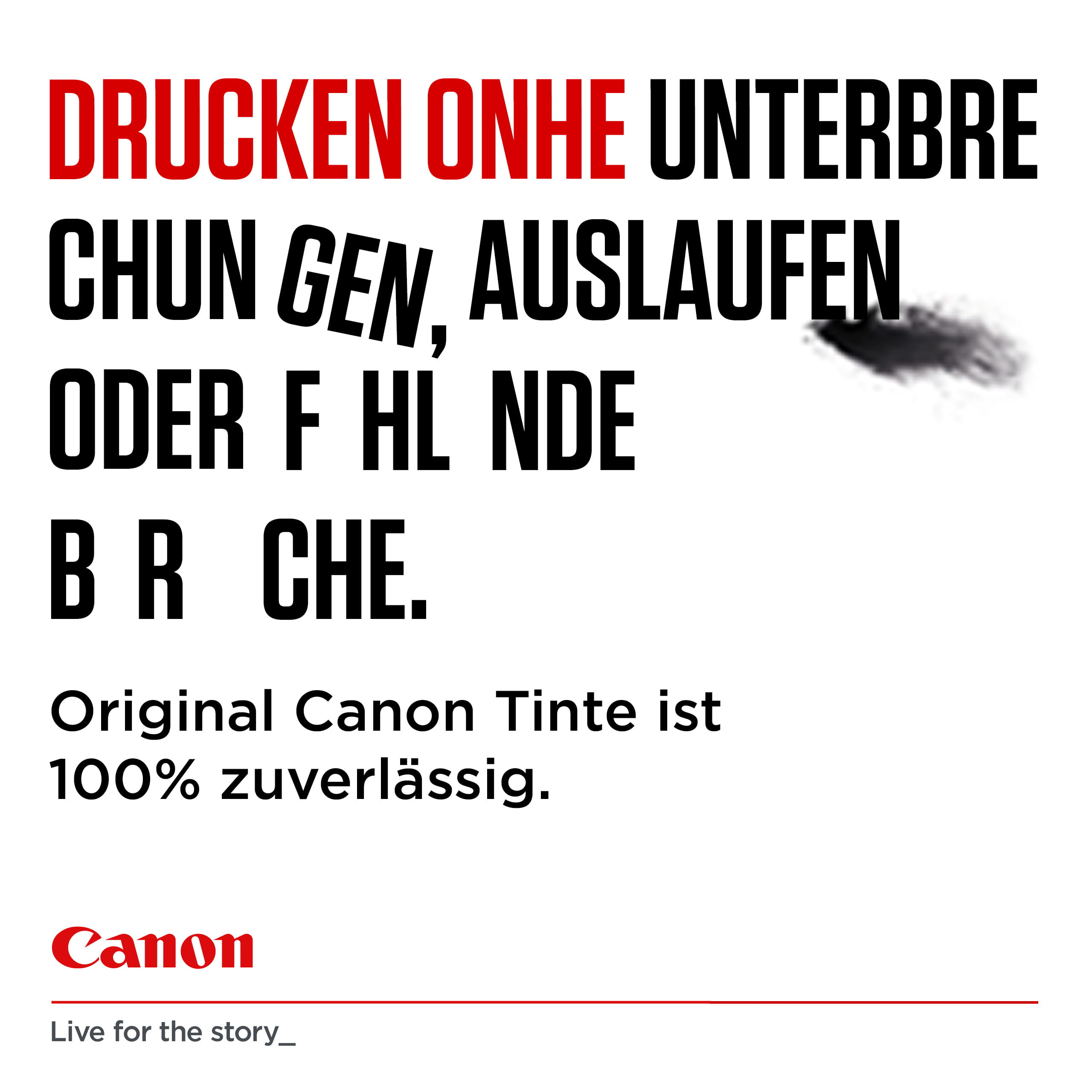 Canon PGI-2500 BK/C/M/Y Multipack - 4er-Pack