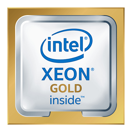 Fujitsu Intel Xeon Gold 5218R - 2.1 GHz - 20 Kerne - 27.5 MB Cache-Speicher