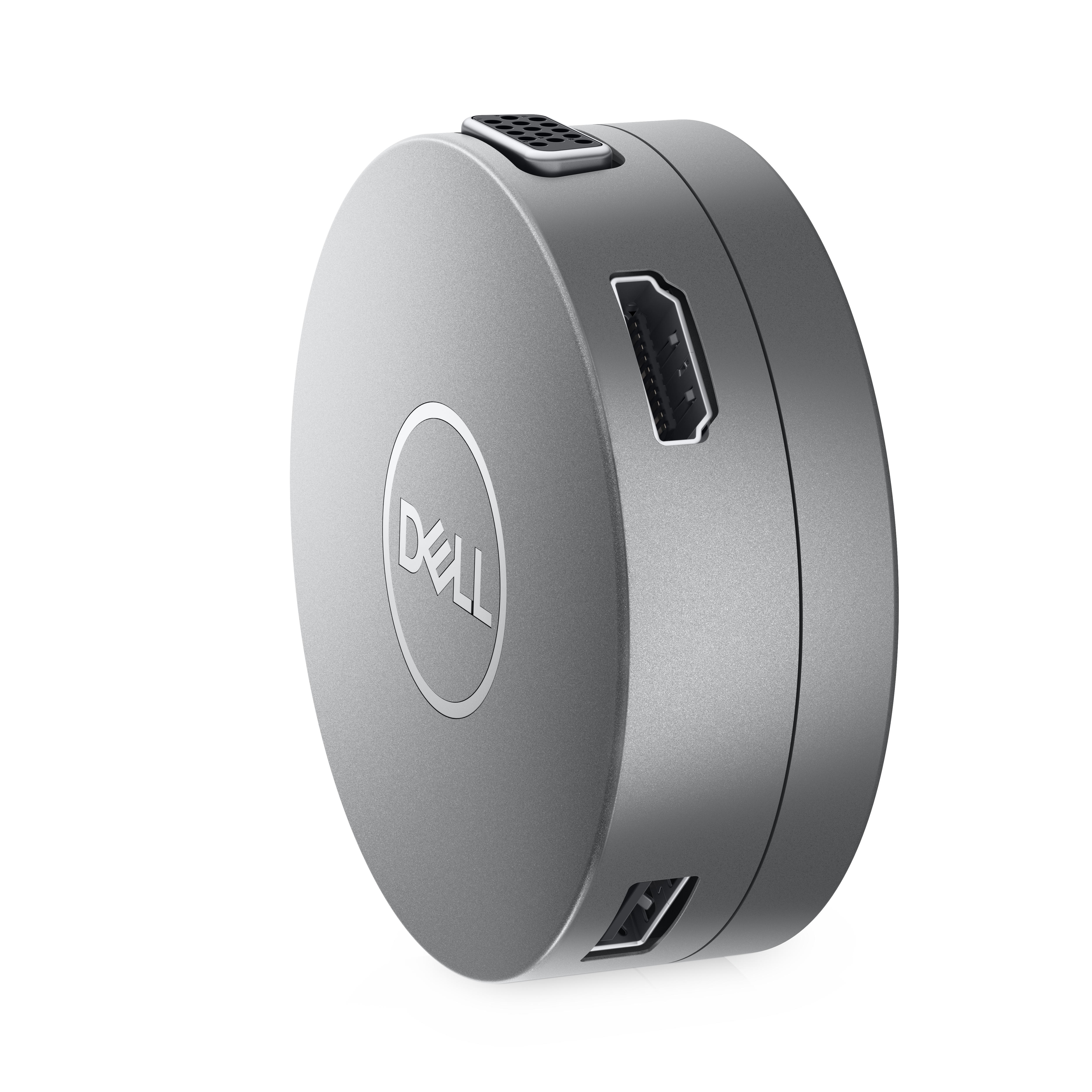 Dell Mobile Adapter DA310 - Dockingstation - USB-C