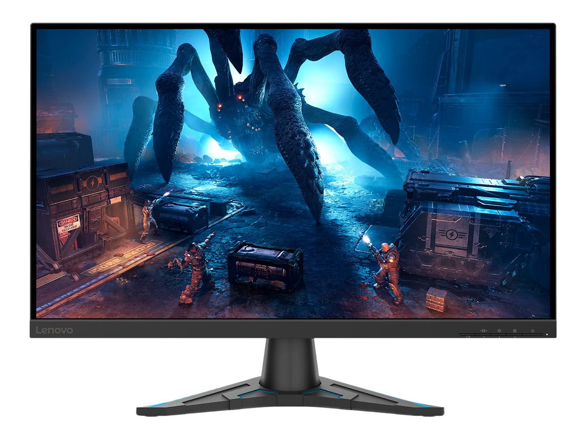 Lenovo G27e-20 - LED-Monitor - 68.6 cm (27") - 1920 x 1080 Full HD (1080p)