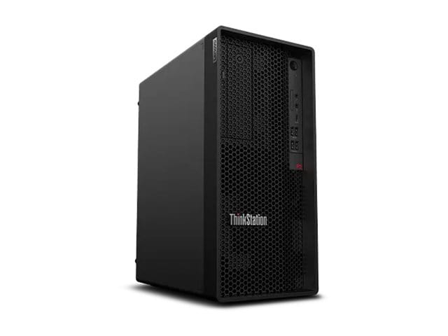 Lenovo ThinkStation P2 30FR - Tower - 1 x Core i7 i7-14700K / 3.4 GHz