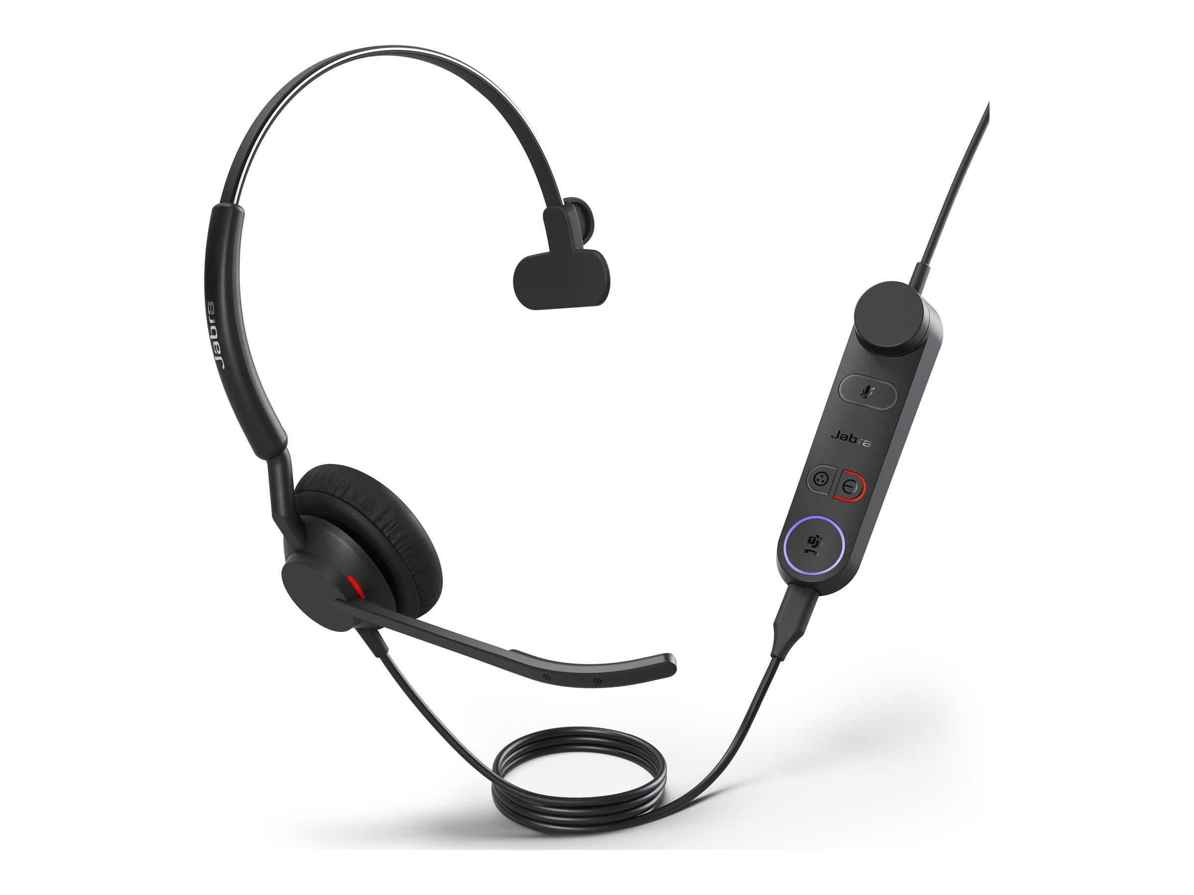 JABRA Engage 50 II USB C/A Link MS Mono