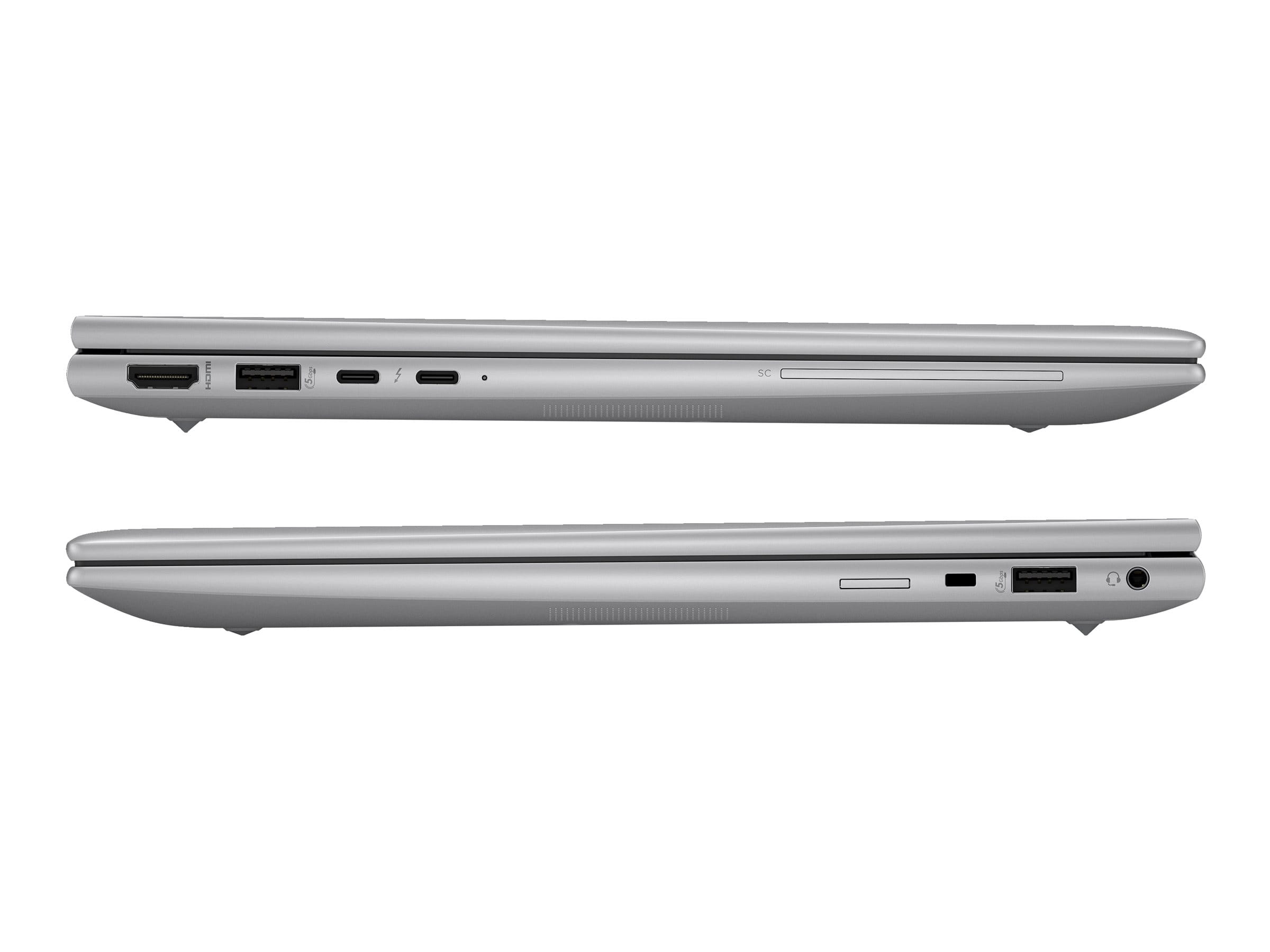 HP ZBook Firefly 14 G11 Mobile Workstation - Intel Core Ultra 7 155H / 1.4 GHz - Win 11 Pro - RTX A500 - 16 GB RAM - 512 GB SSD NVMe, TLC - 35.6 cm (14") HP ZBook Firefly 14 G11 Mobile Workstation - Intel Core Ultra 7 155H / 1.4 GHz - Win 11 Pro - RTX A500 - 16 GB RAM - 512 GB SSD NVMe, TLC - 35.6 cm (14")