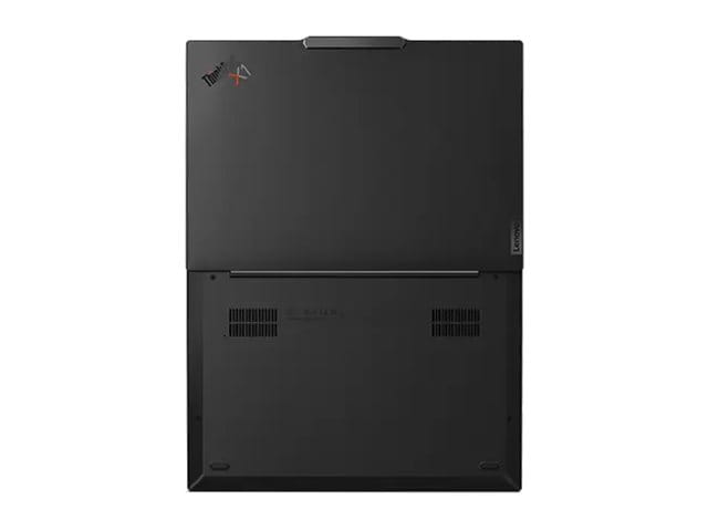 Lenovo ThinkPad X1 Carbon Gen 12 21KC - 180°-Scharnierdesign - Intel Core Ultra 7 155U / 1.7 GHz - Evo - Win 11 Pro - Intel Graphics - 32 GB RAM - 1 TB SSD TCG Opal Encryption 2, NVMe, Performance - 35.6 cm (14")