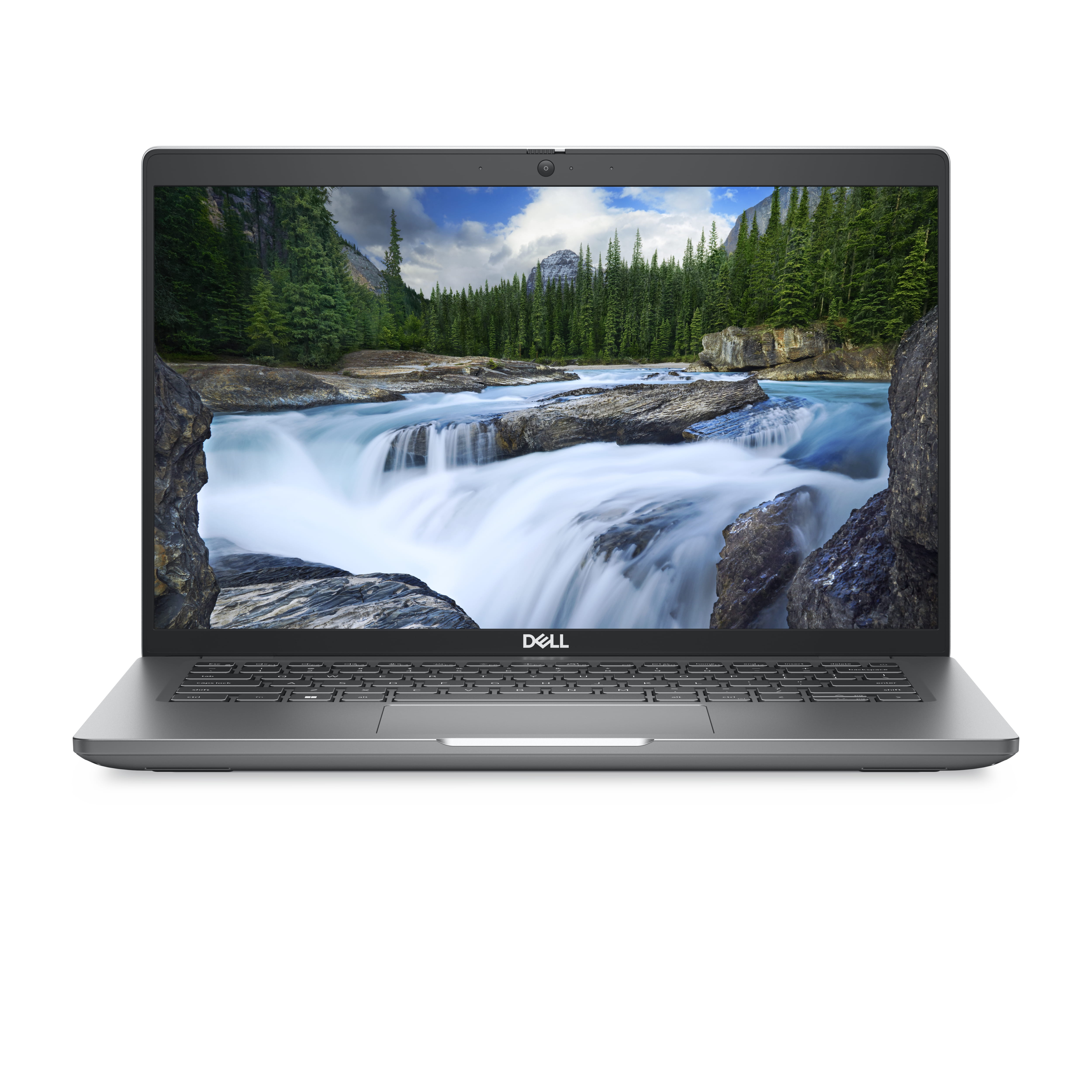 Dell Latitude 5450 (Version 2024) - Intel Core Ultra 5 135U / 1.6 GHz - Win 11 Pro - Intel Graphics - 16 GB RAM - 512 GB SSD NVMe, TLC - 35.56 cm (14")