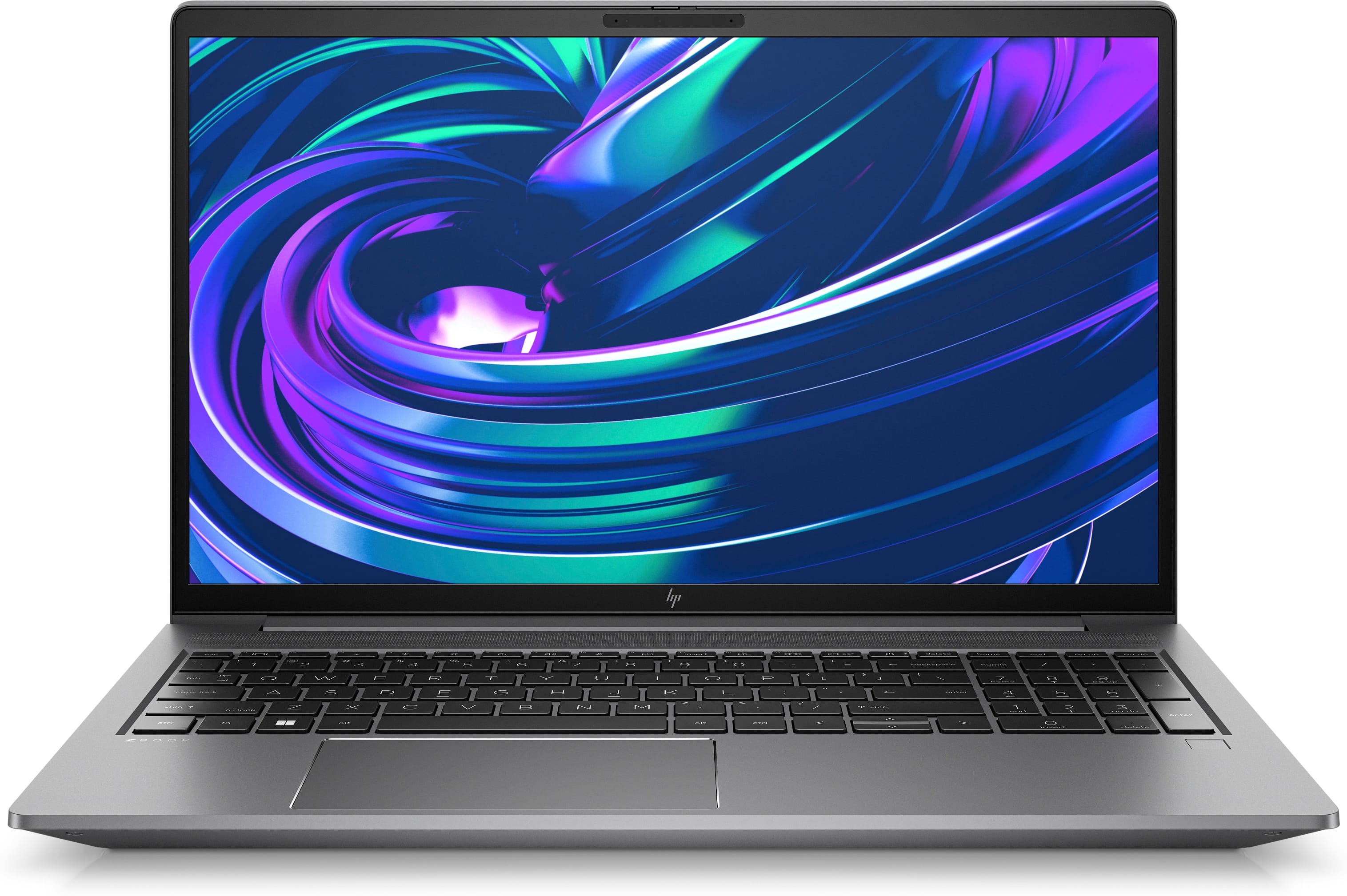 HP ZBook Power G10 Mobile Workstation - Intel Core i7 13700H / 2.4 GHz - Win 11 Pro - RTX A500 - 16 GB RAM - 512 GB SSD NVMe, TLC - 39.6 cm (15.6")