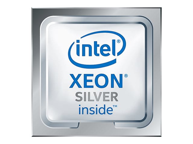 Intel Xeon Silver 4509Y - 2.6 GHz - 8 Kerne - 16 Threads