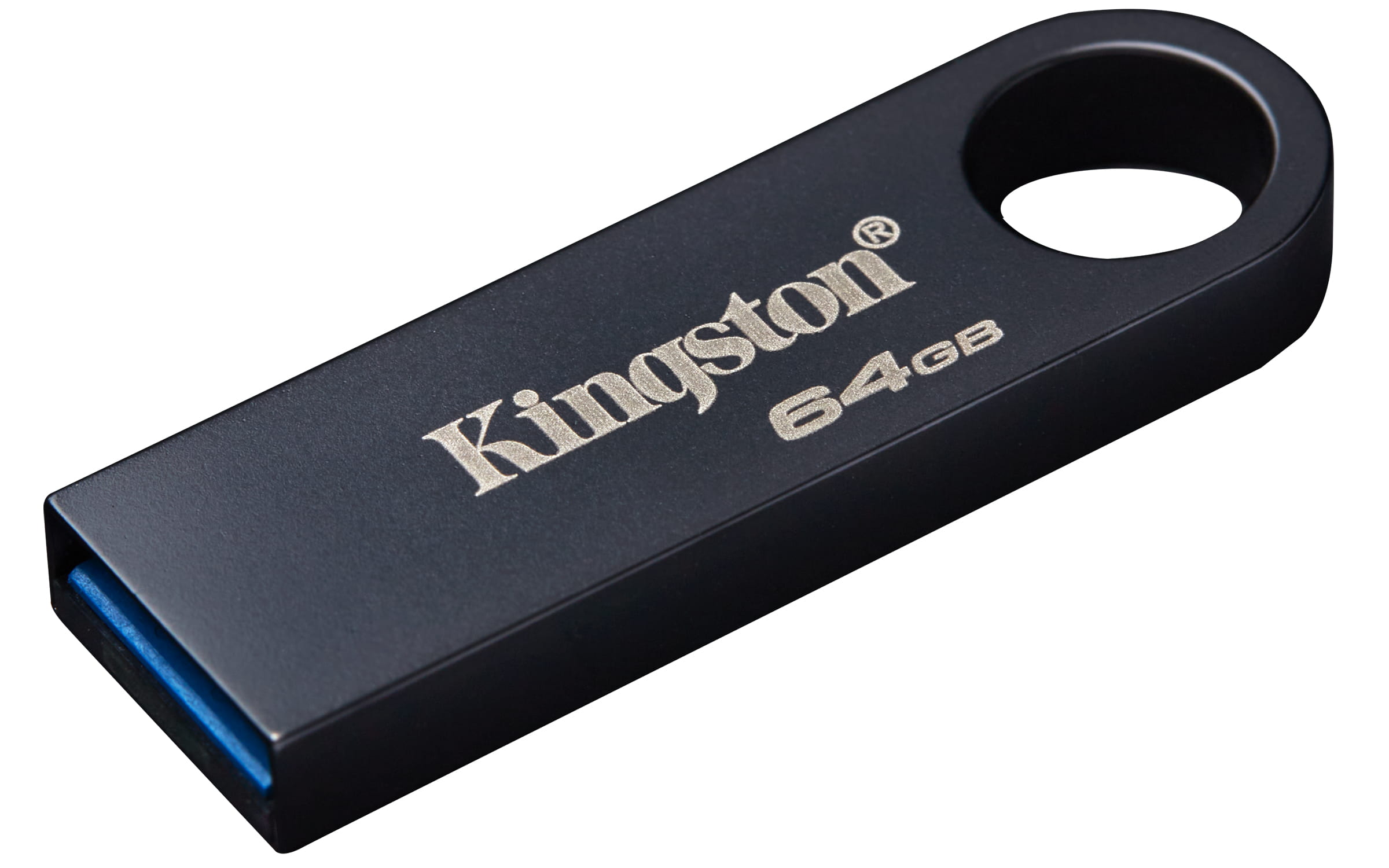 Kingston DataTraveler SE9 G3 - USB-Flash-Laufwerk