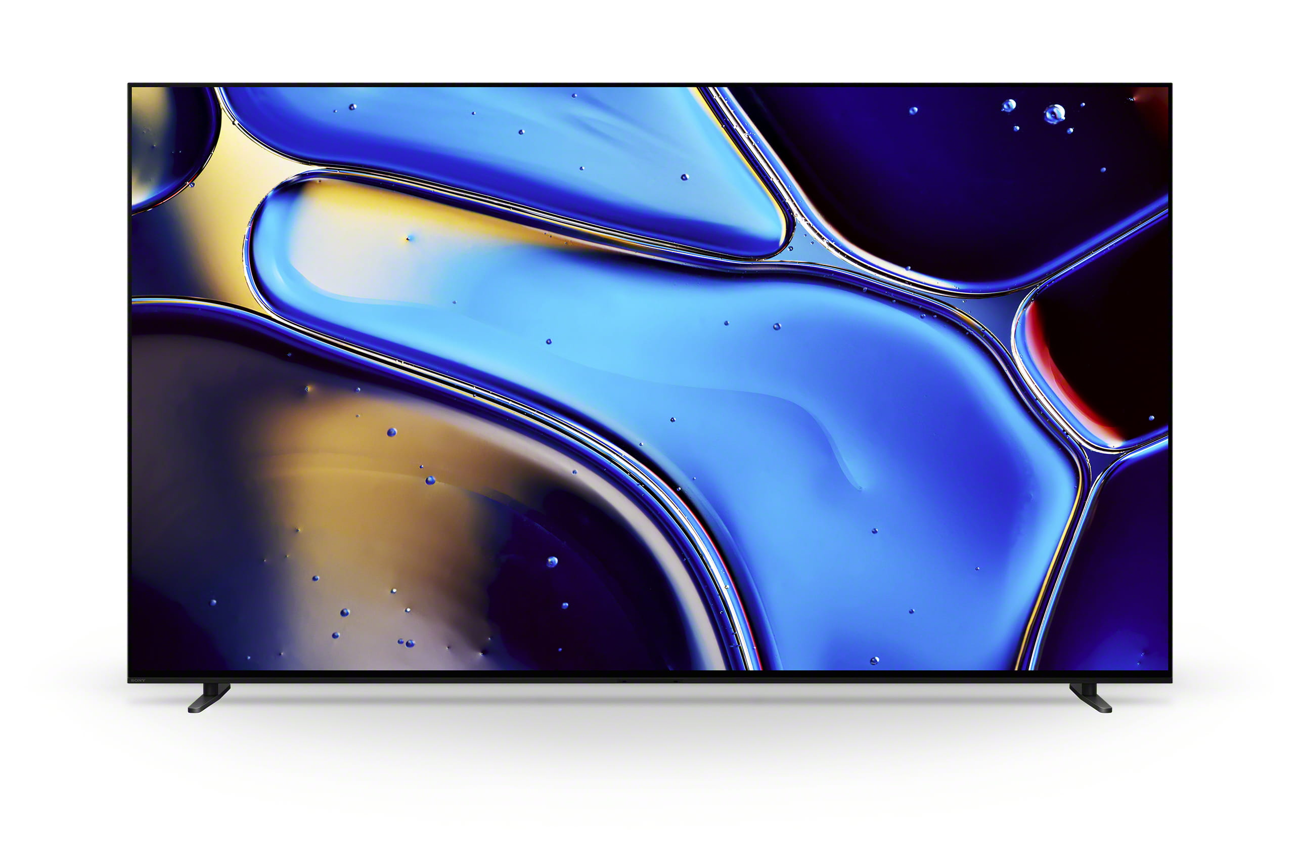 Sony Bravia 8 Professional Displays FWD-77XR80 - 195 cm (77")