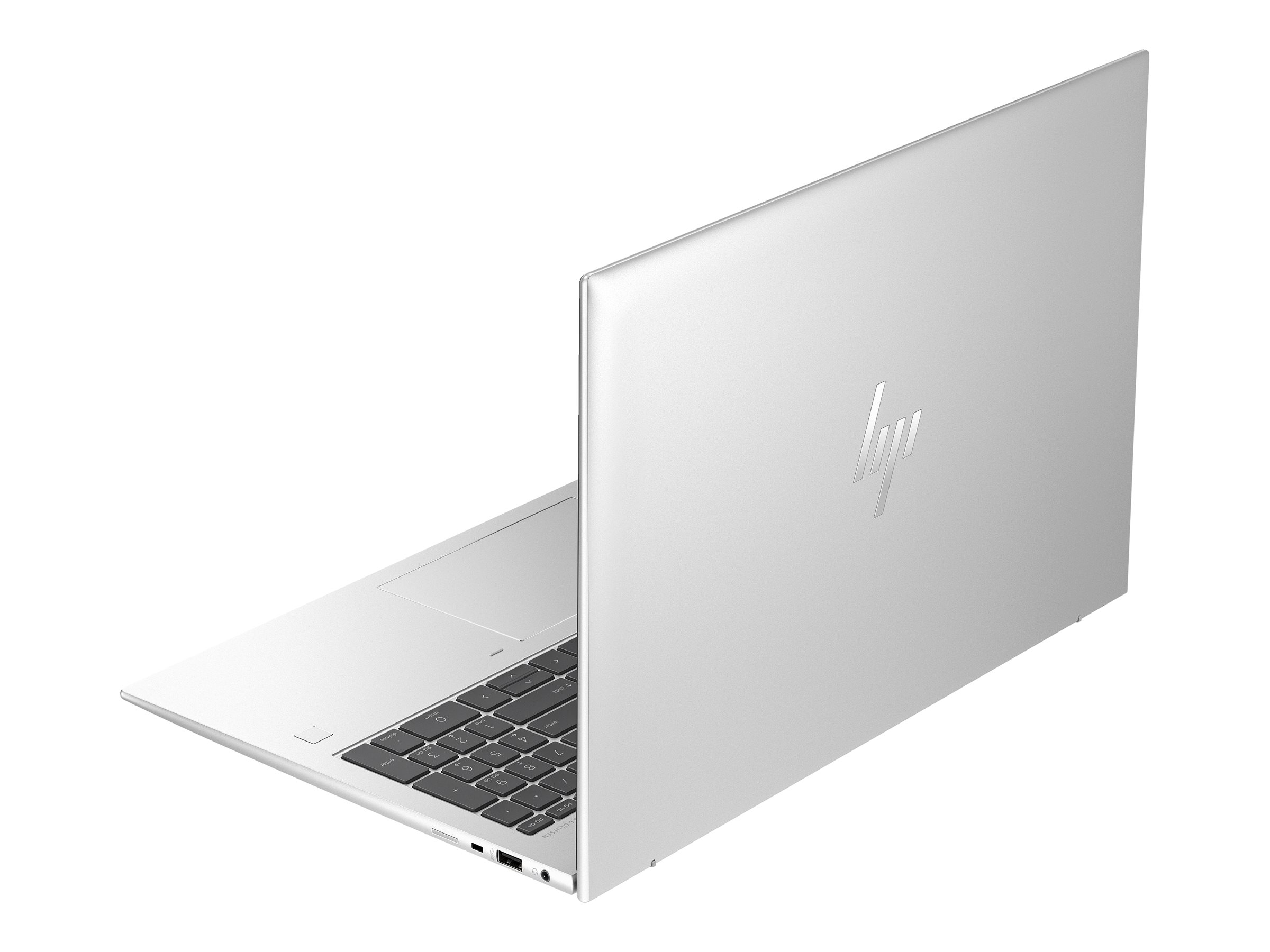 HP EliteBook 860 G10 Notebook - Intel Core i5 1335U / 1.3 GHz - Evo - Win 11 Pro - Intel Iris Xe Grafikkarte - 16 GB RAM - 512 GB SSD NVMe - 40.6 cm (16") HP EliteBook 860 G10 Notebook - Intel Core i5 1335U / 1.3 GHz - Evo - Win 11 Pro - Intel Iris Xe Grafikkarte - 16 GB RAM - 512 GB SSD NVMe - 40.6 cm (16")