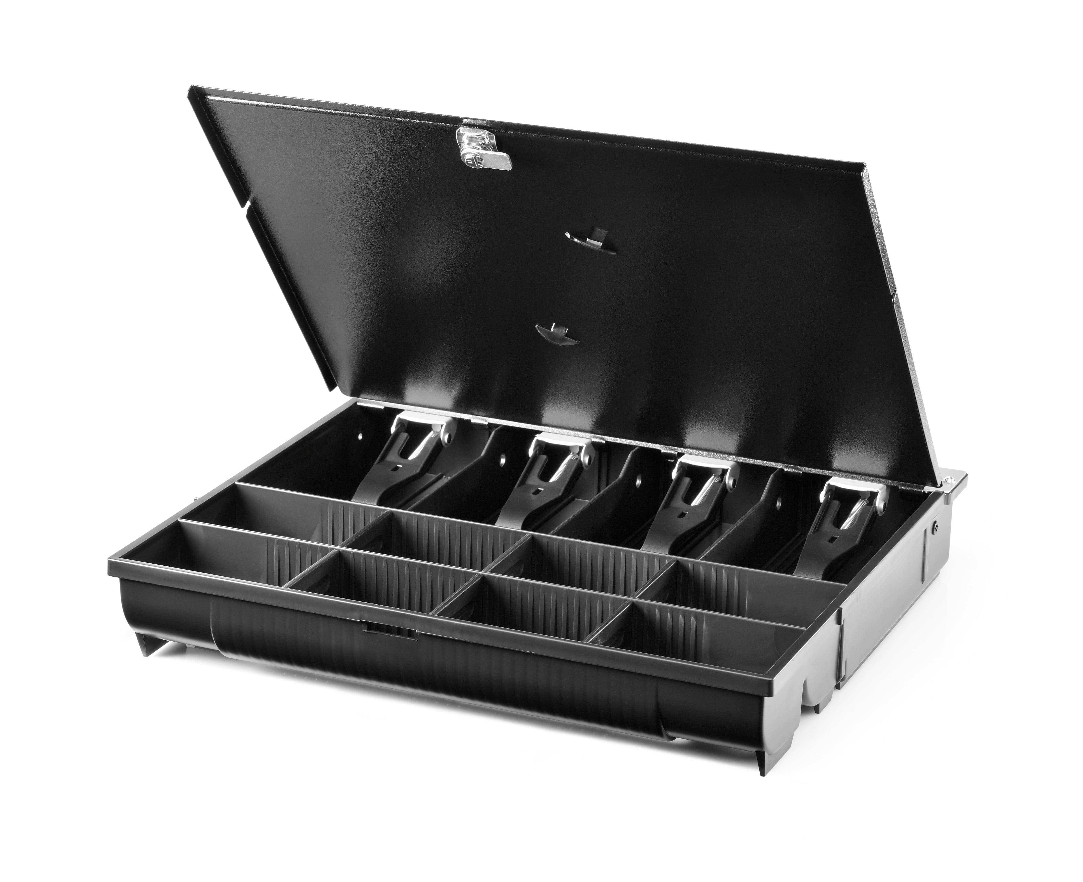 HP Standard Duty Cash Drawer - Elektronische Kassenschublade