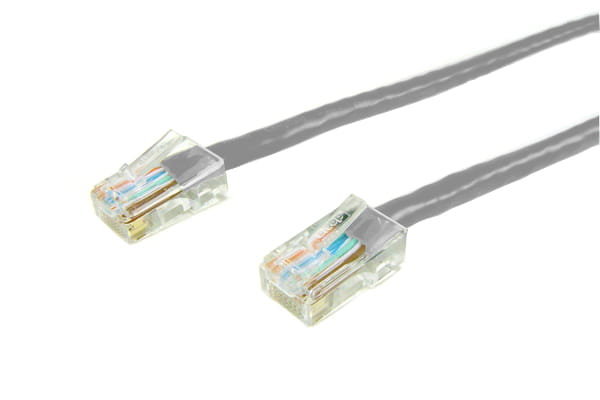 APC Patch-Kabel - RJ-45 (M) zu RJ-45 (M) - 4.6 m