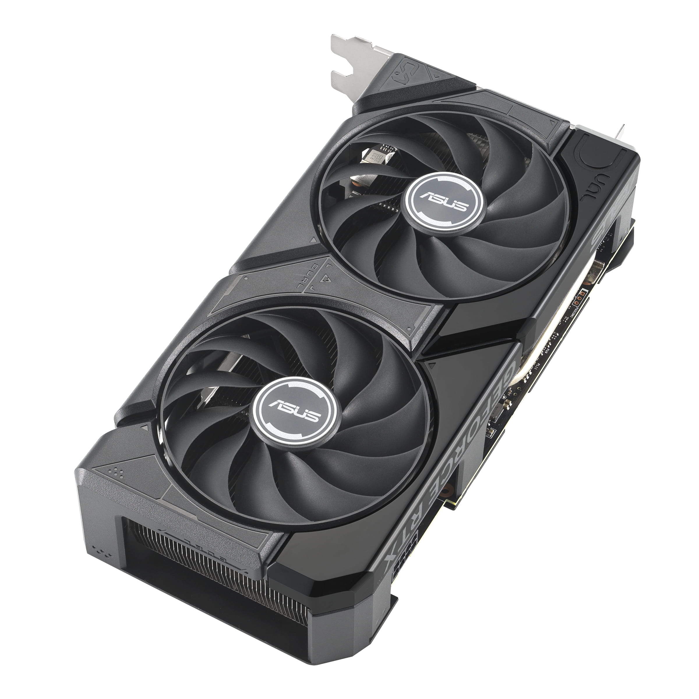 ASUS Dual GeForce RTX 4060 Ti 8GB - Grafikkarten