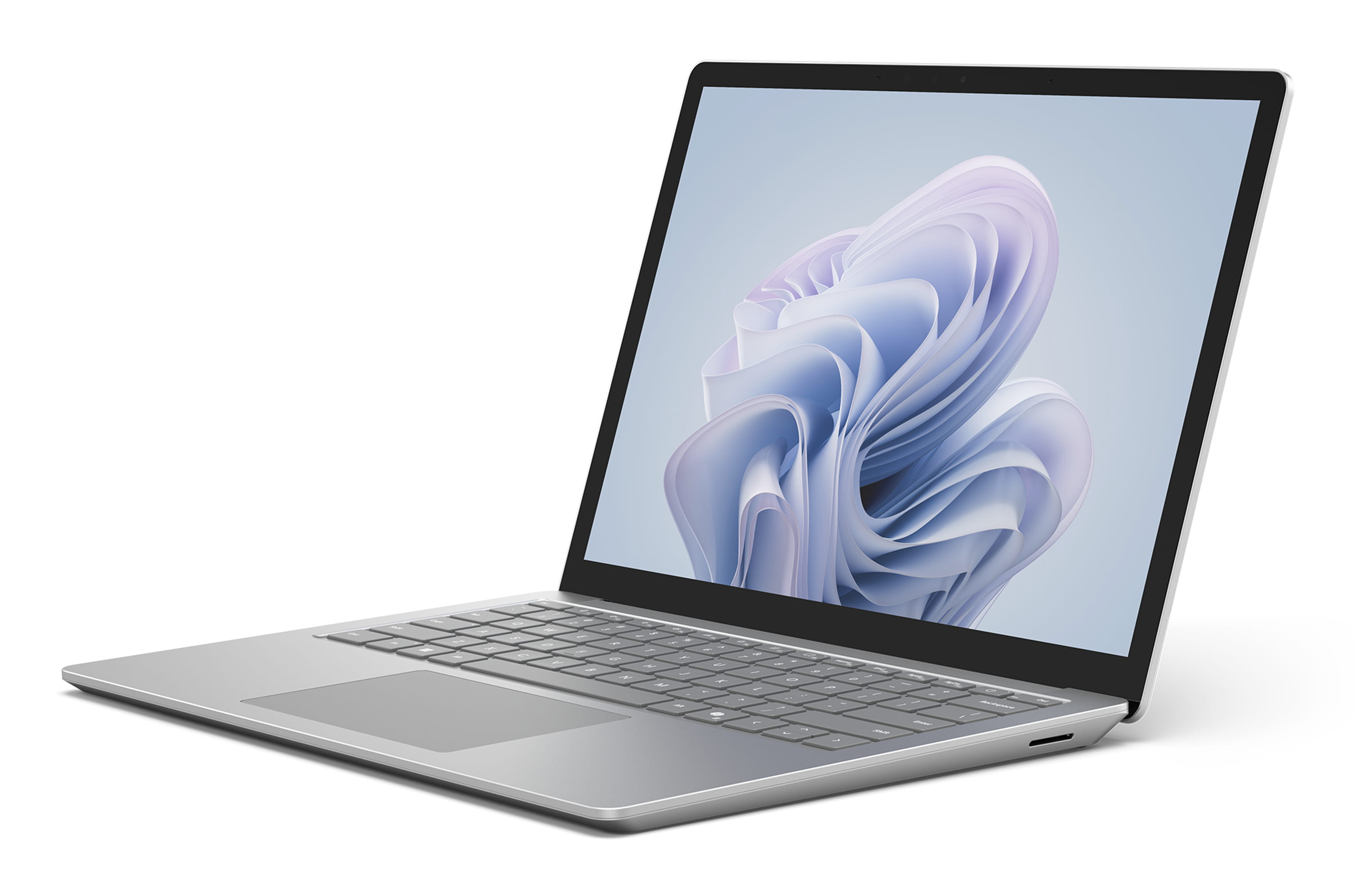 Microsoft Surface Laptop 6 for Business - Intel Core Ultra 5 135H - Win 11 Pro - Intel Arc Graphics - 16 GB RAM - 256 GB SSD - 34.3 cm (13.5")