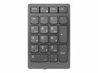 Lenovo Go Wireless Numeric Keypad - Tastenfeld