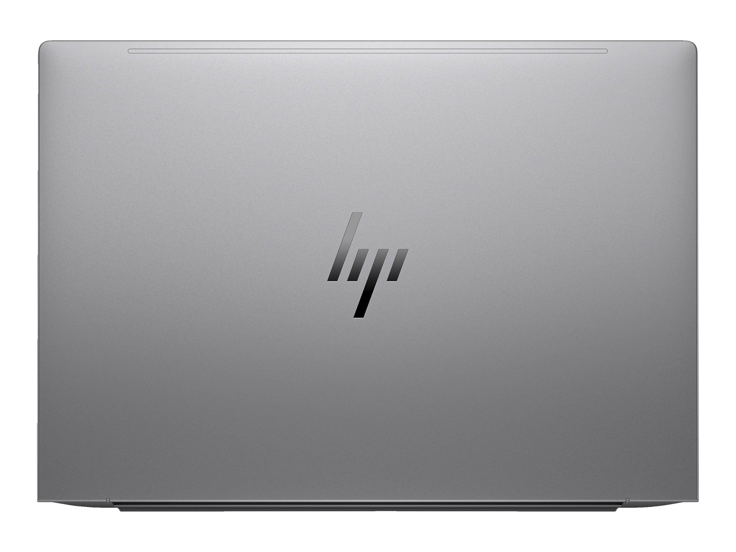 HP ZBook Power G11 Mobile Workstation - Wolf Pro Security - Intel Core Ultra 7 155H / 1.4 GHz - Win 11 Pro - RTX A1000 - 16 GB RAM - 512 GB SSD NVMe, TLC - 40.6 cm (16")