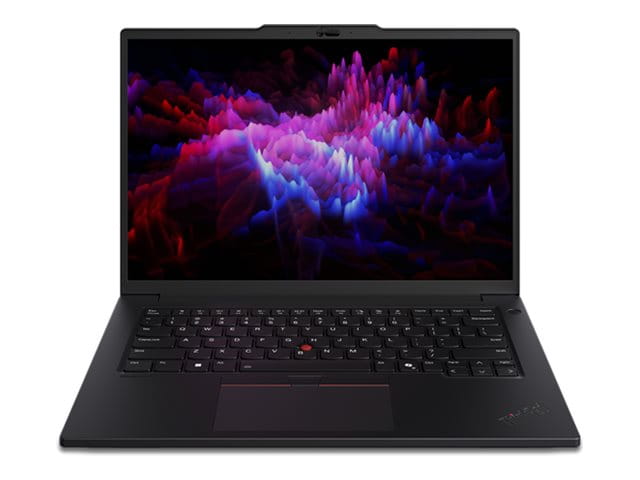 Lenovo ThinkPad P14s Gen 5 21G2 - Intel Core Ultra 5 125H - Win 11 Pro - Intel Arc Graphics - 32 GB RAM - 1 TB SSD TCG Opal Encryption 2, NVMe, Performance - 36.8 cm (14.5")