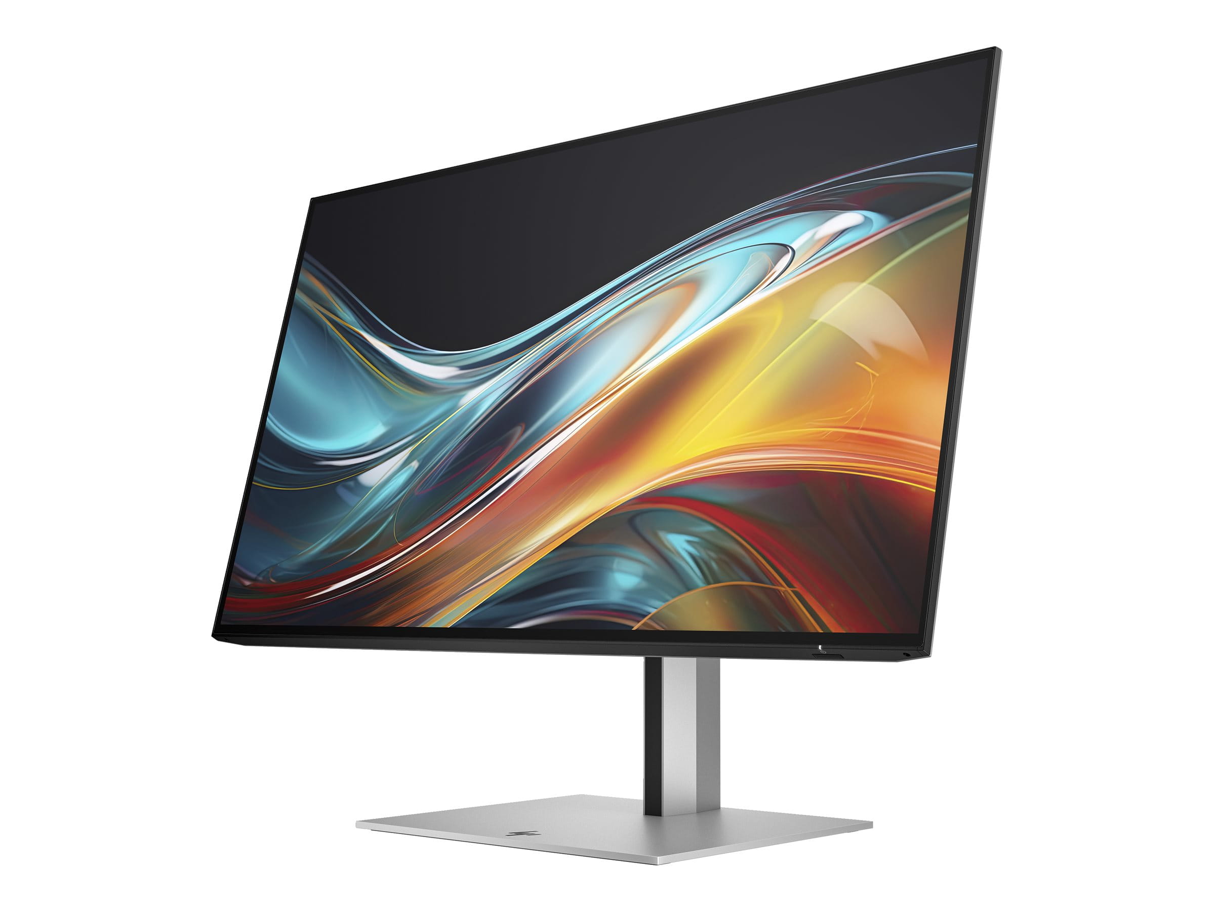 HP 724pf - Series 7 Pro - LED-Monitor - 60.5 cm (23.8")