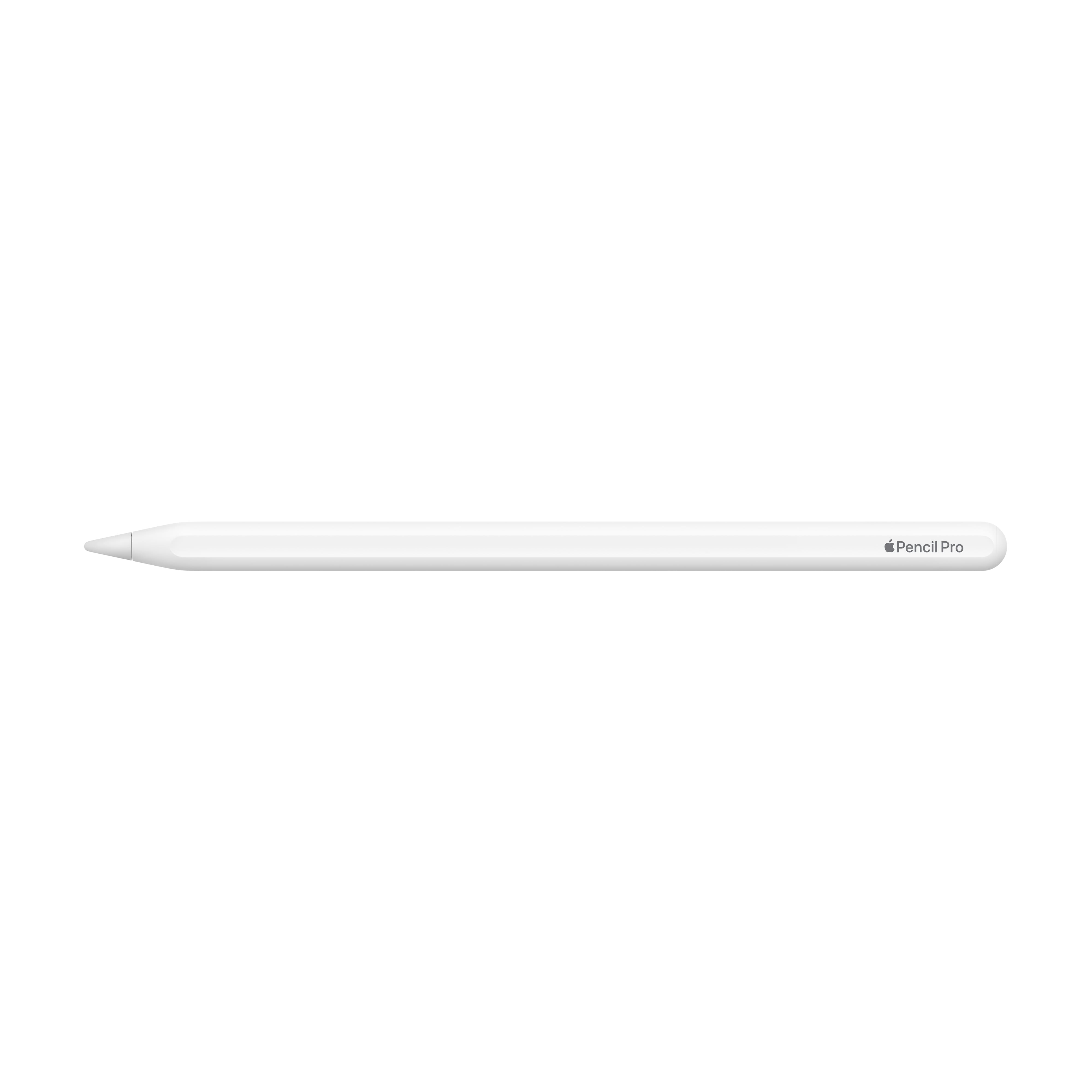 Apple Pencil Pro - Aktiver Stylus - gyroskopisch - Bluetooth - f?r Apple 11-inch iPad Air (M2)