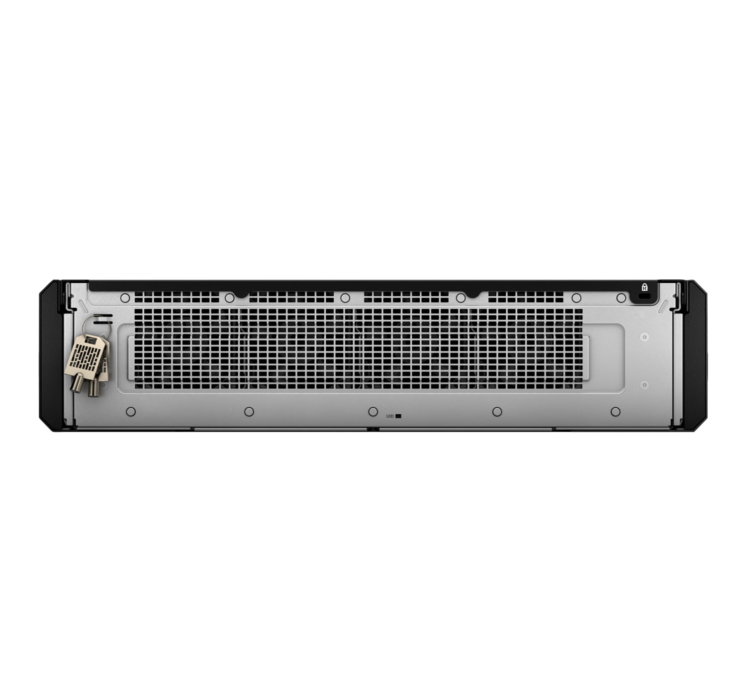 HPE ProLiant DL145 Gen11 Network Choice - Server - Rack-Montage - 2U - 1-Weg - 1 x EPYC 8024P / 2.4 GHz - RAM 32 GB - Hot-Swap 6.4 cm (2.5")