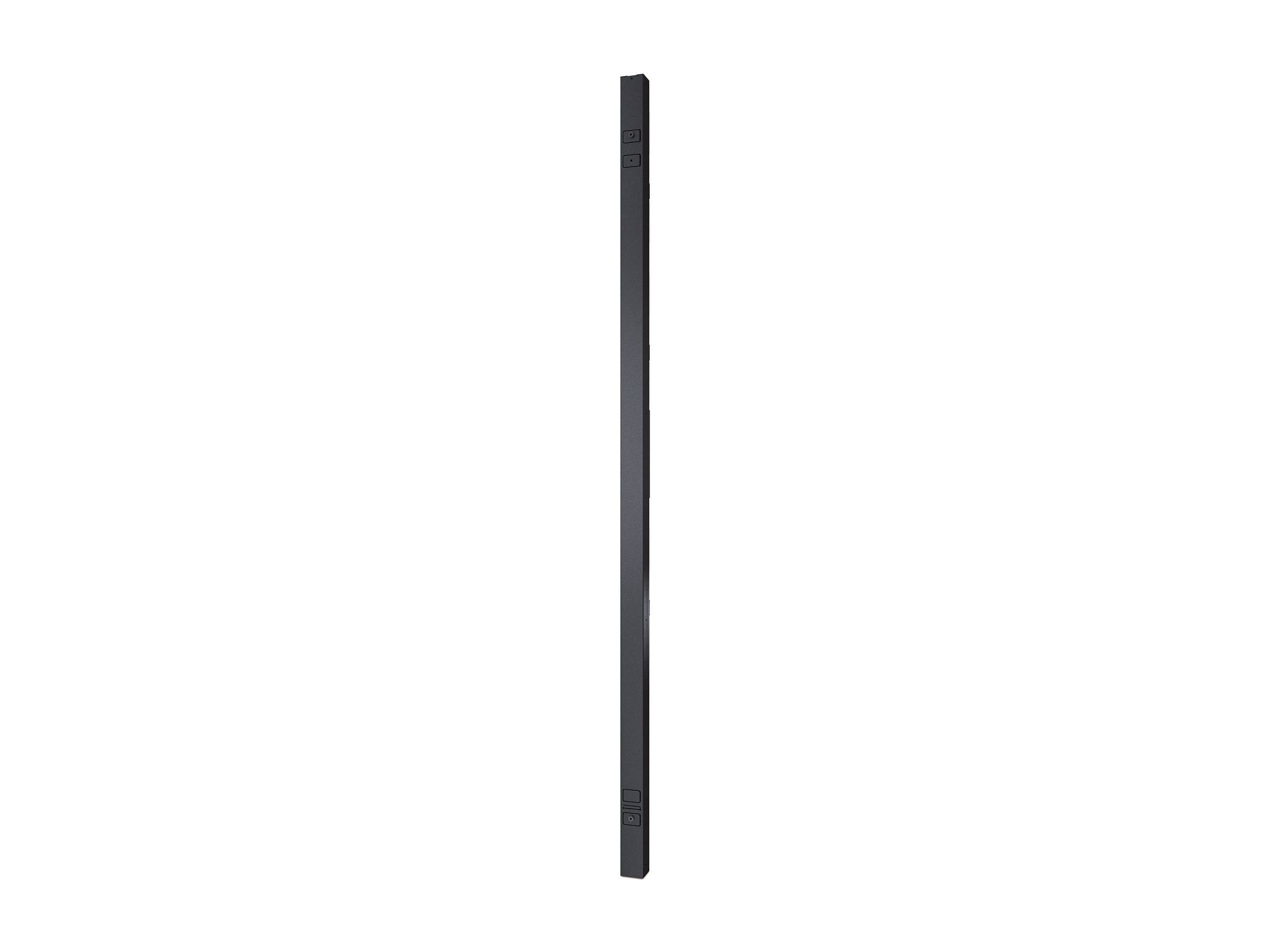 APC Metered Rack PDU ZeroU 2G - Stromverteilungseinheit (Rack - einbaufähig) APC Metered Rack PDU ZeroU 2G - Stromverteilungseinheit (Rack - einbaufähig)
