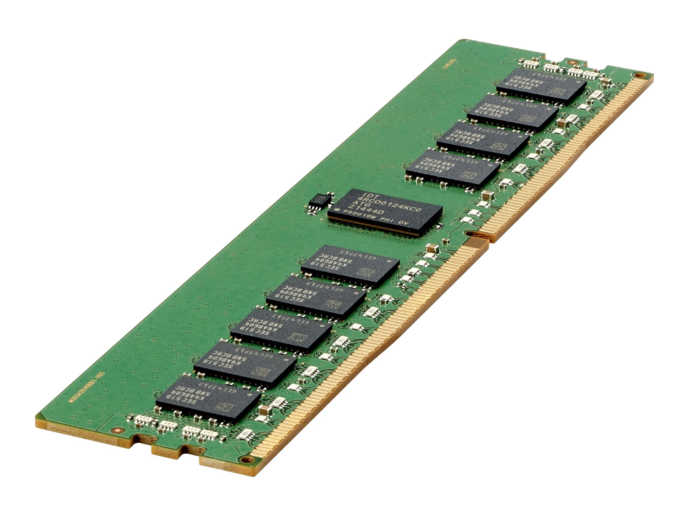 HPE SmartMemory - DDR4 - Modul - 256 GB - LRDIMM 288-polig