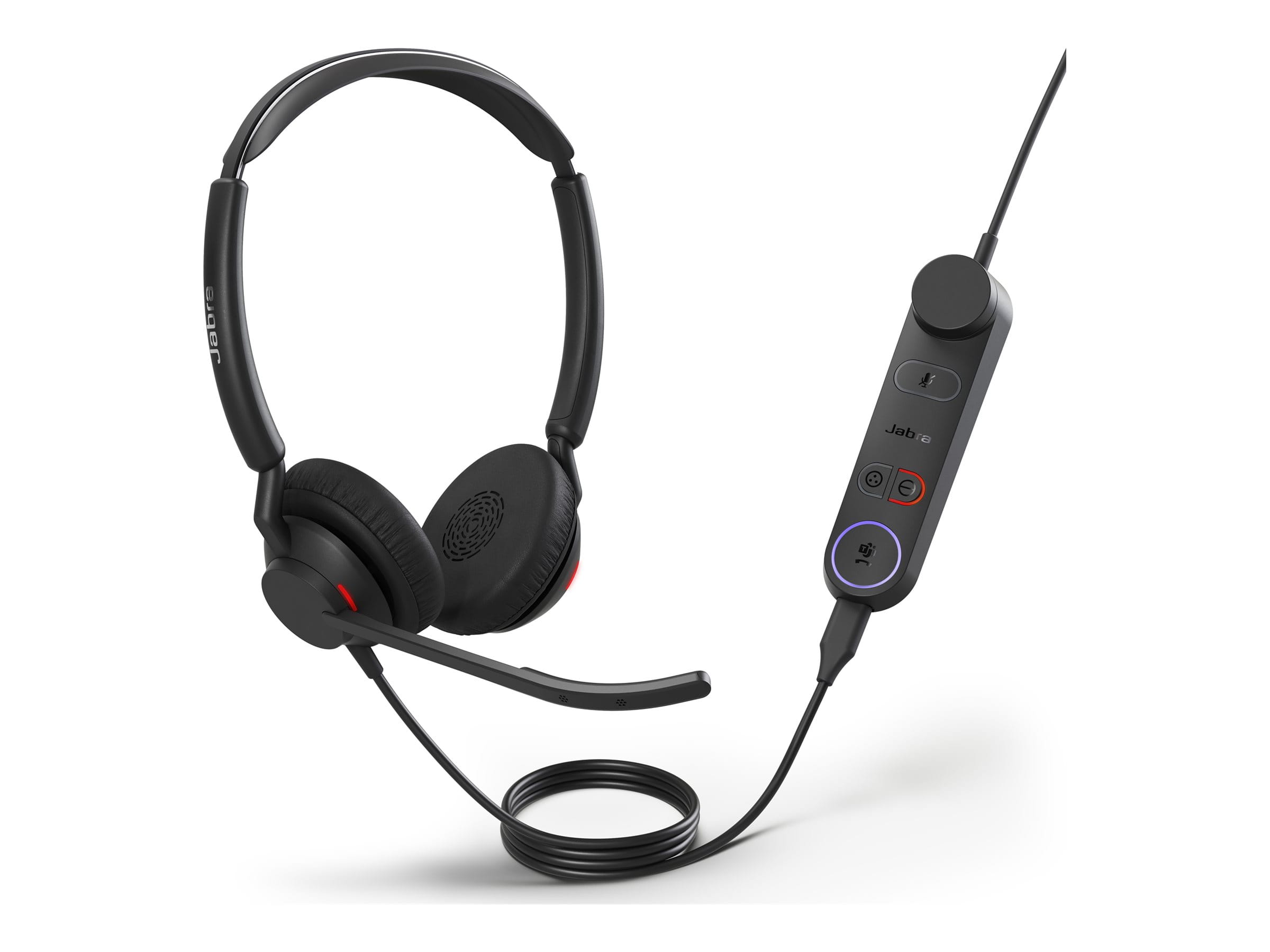 JABRA Engage 50 II USB C/A Link MS Stereo