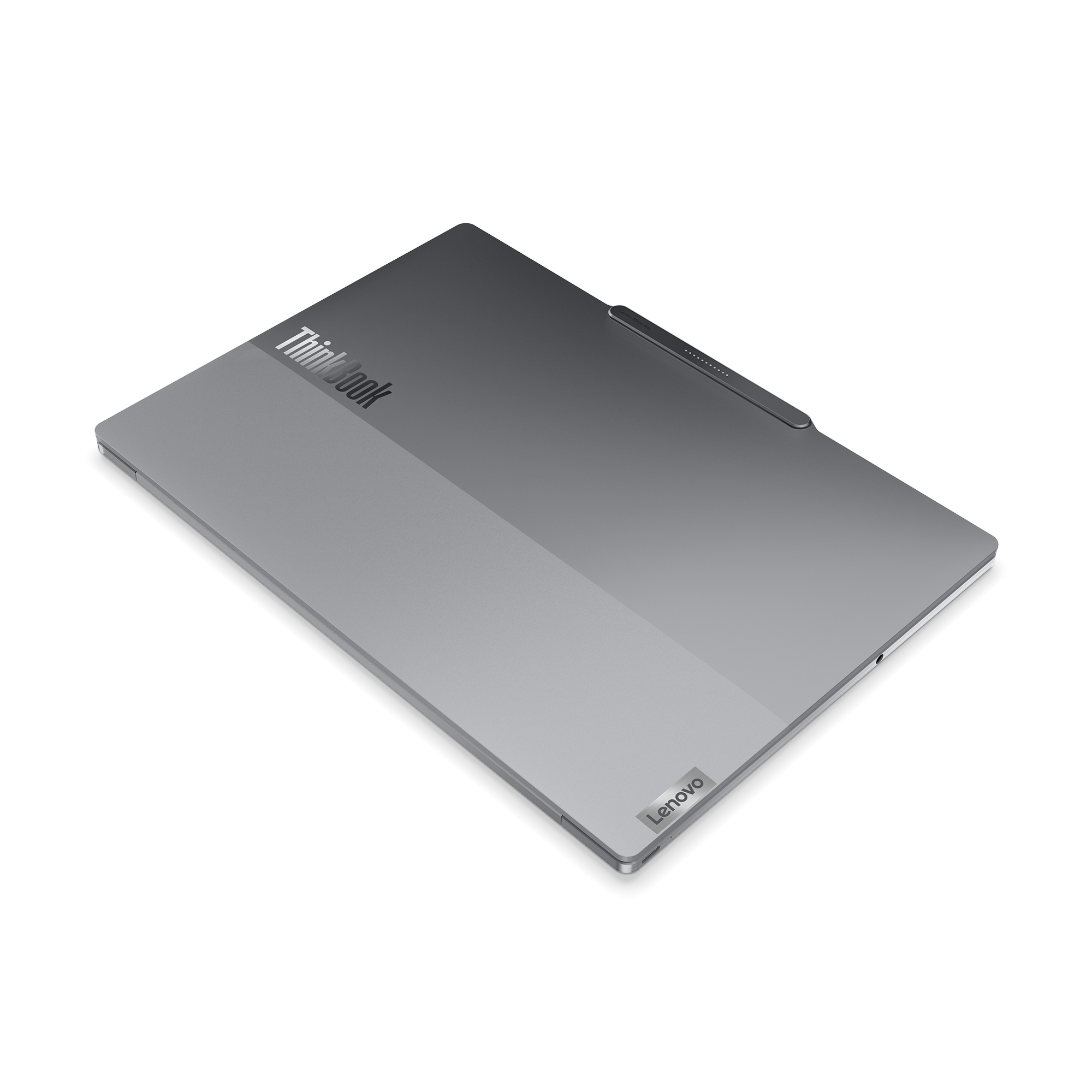 Lenovo ThinkBook 13x G4 IMH 21KR - Intel Core Ultra 5 125H / 1.2 GHz - Evo - Win 11 Pro - Intel Arc Graphics - 16 GB RAM - 512 GB SSD NVMe - 34.3 cm (13.5")