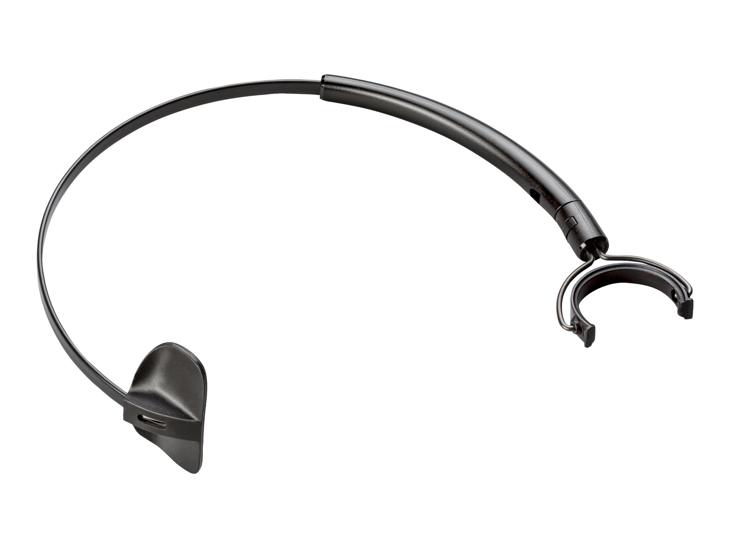 HP Poly EncorePro 540D - EncorePro 500 series - Headset HP Poly EncorePro 540D - EncorePro 500 series - Headset