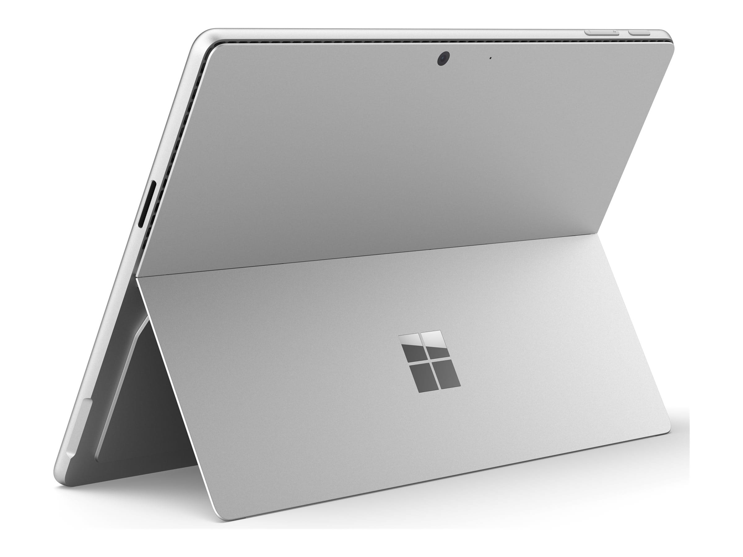 Microsoft Surface Pro Copilot+ PC for Business - 11th Edition - Tablet - Intel Core Ultra 5 236V / 2.1 GHz - Win 11 Pro - Arc Graphics 130V - 16 GB RAM - 256 GB SSD - 33 cm (13")