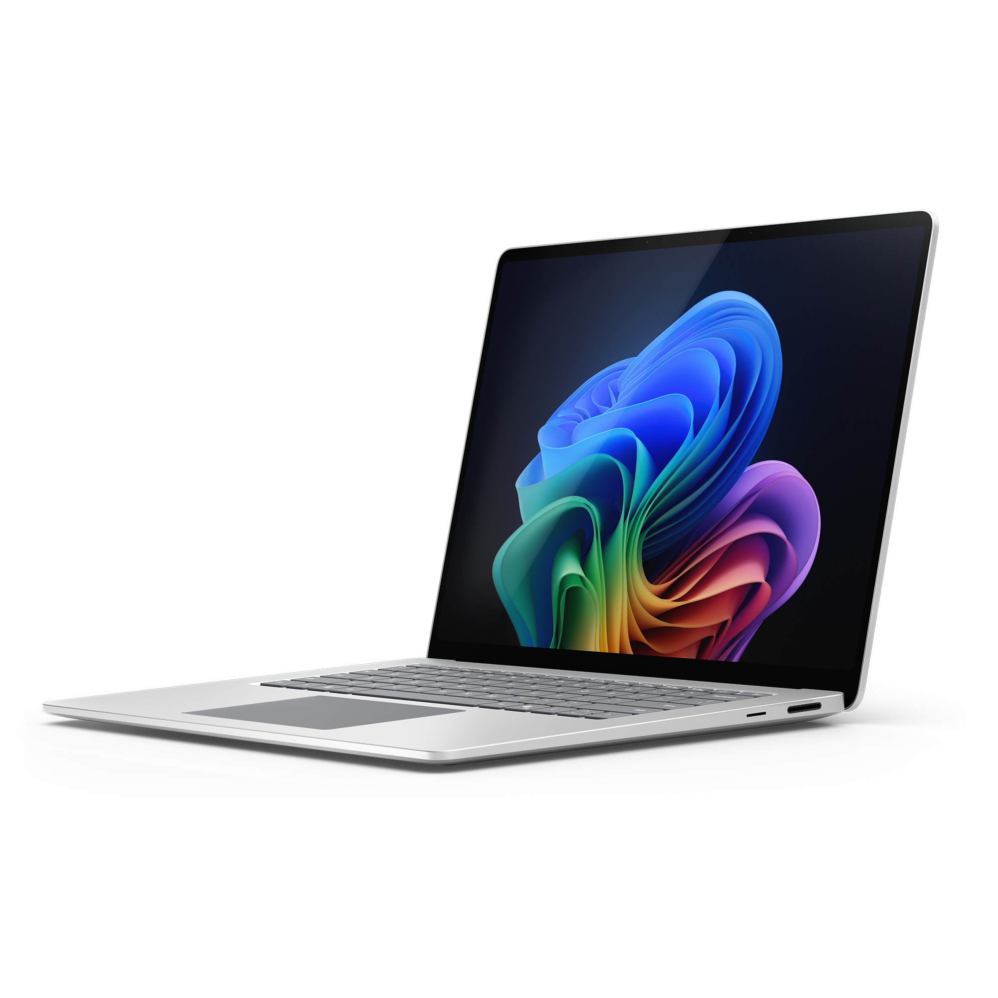 Microsoft Surface Laptop 7 , Qualcomm Snapdragon, 38,1 cm (15"), 2496 x 1664 Pixel, 16 GB, 512 GB, Windows 11 Pro