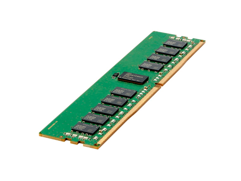 HPE SmartMemory - DDR4 - Modul - 32 GB - DIMM 288-PIN