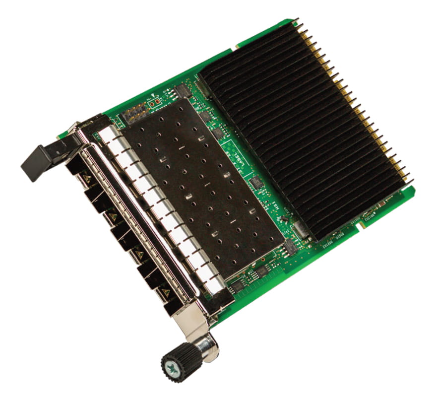 Intel Ethernet Network Adapter E810-XXVDA4 - Netzwerkadapter