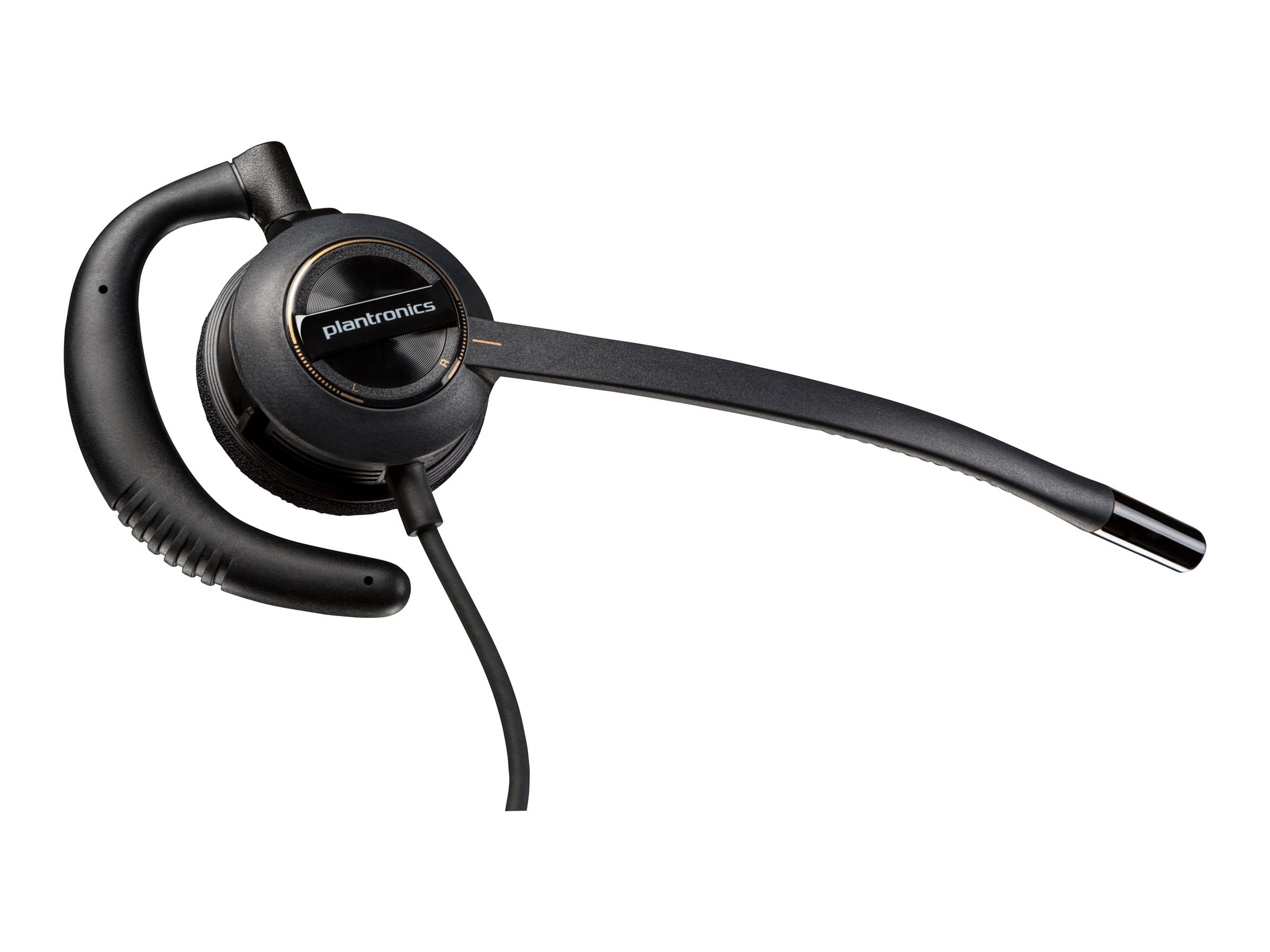 HP Poly EncorePro 530D - EncorePro 500 series - Headset