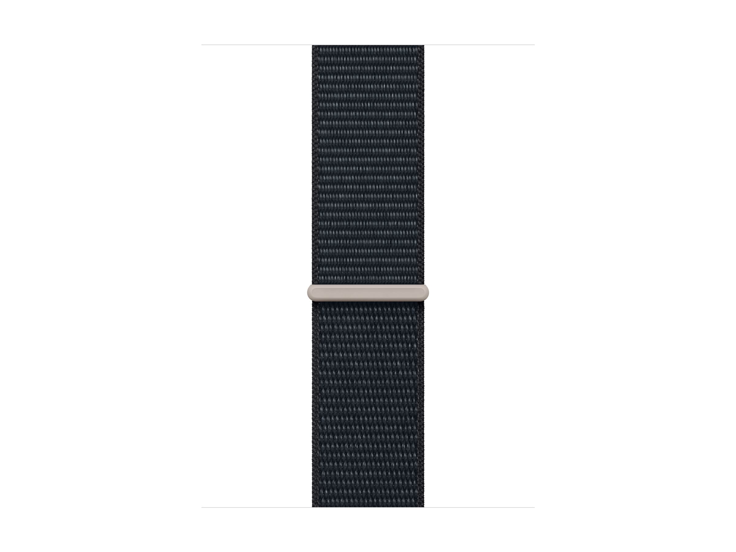 Apple Watch SE (GPS) - 44 mm - Midnight Aluminium