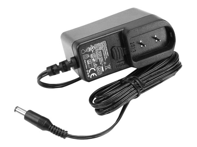 StarTech.com Ersatz DC Netzteil - 5 Volt, 3 Ampere