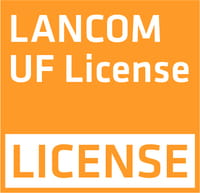 Lancom R&S Unified Firewalls - Basic License (1 Jahr)