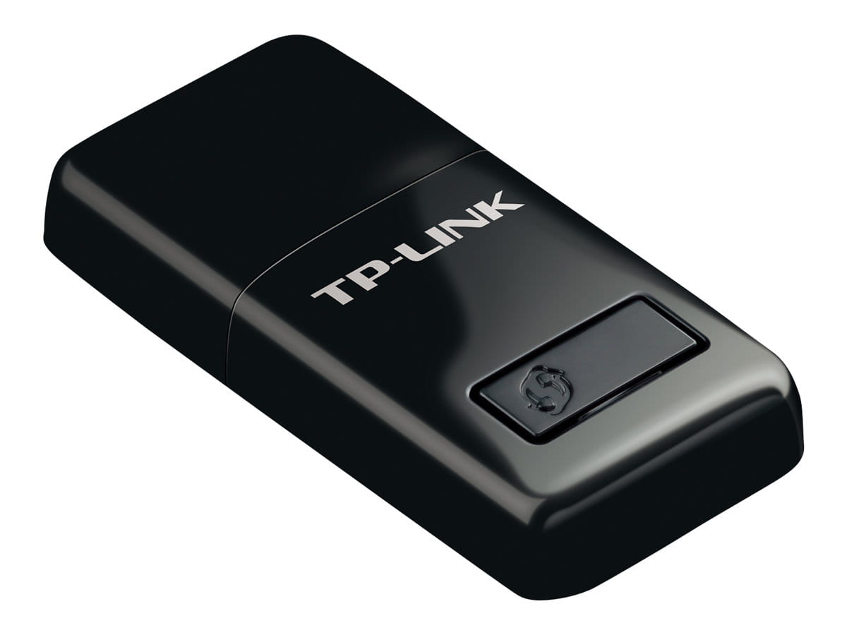 TP-LINK TL-WN823N - Netzwerkadapter - USB 2.0