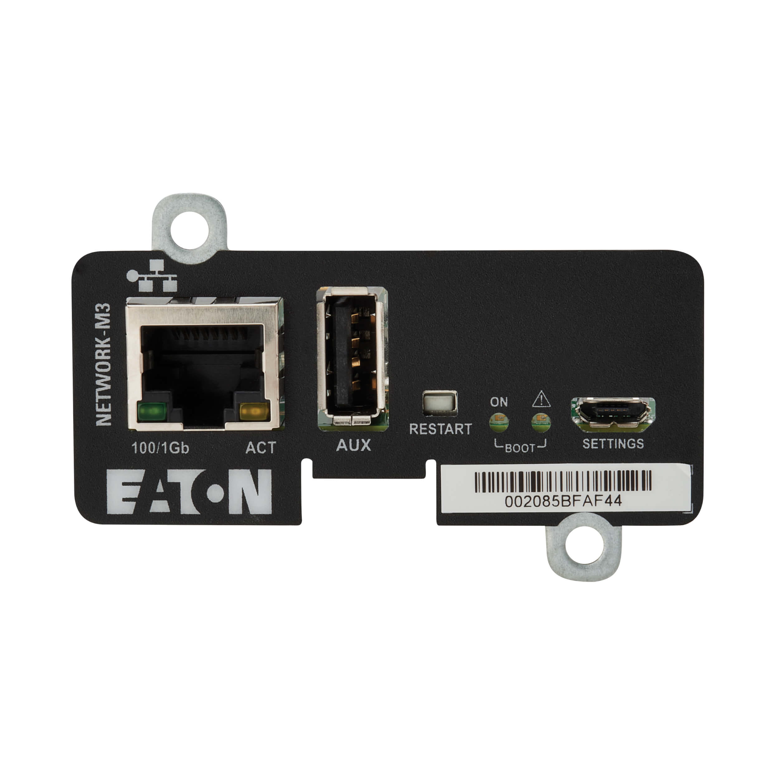 Eaton Network Card-M3 - Fernverwaltungsadapter