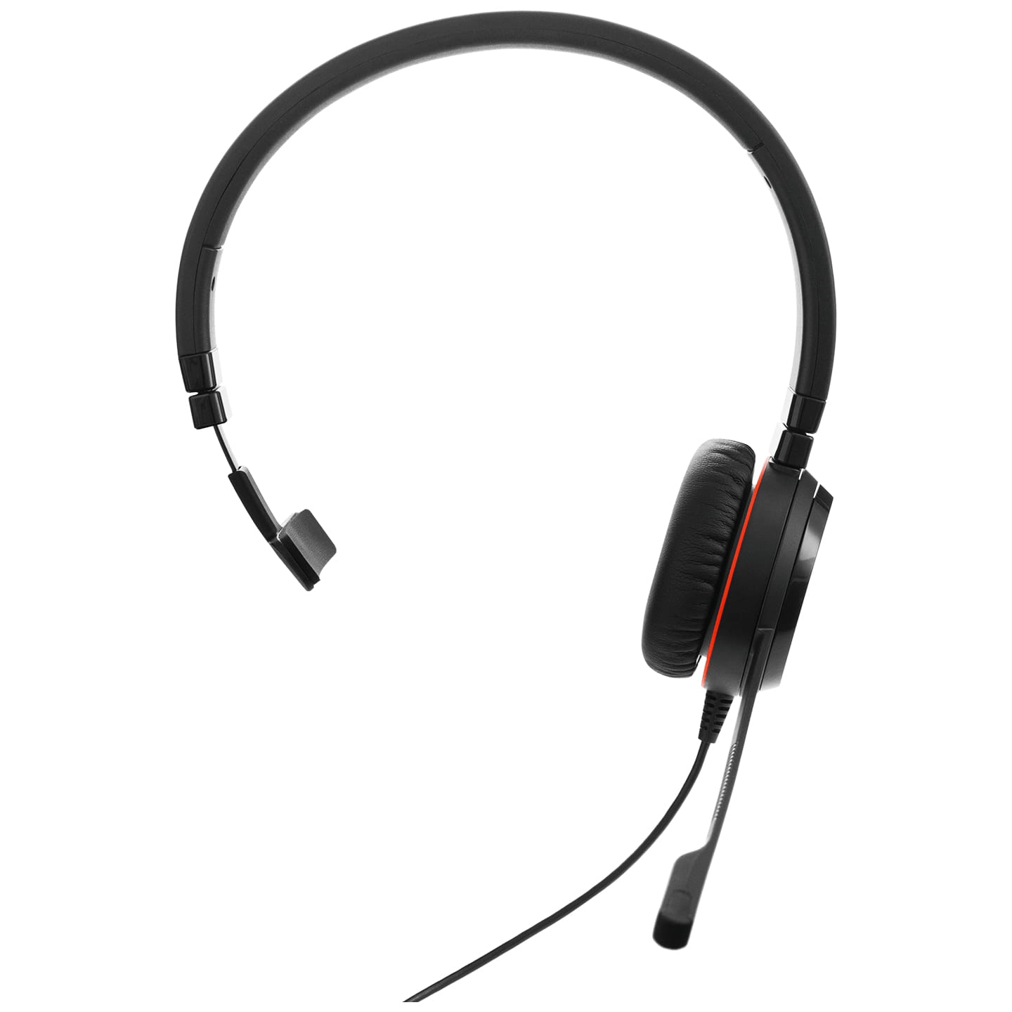 Jabra Evolve 20 MS mono - Special Edition - Headset