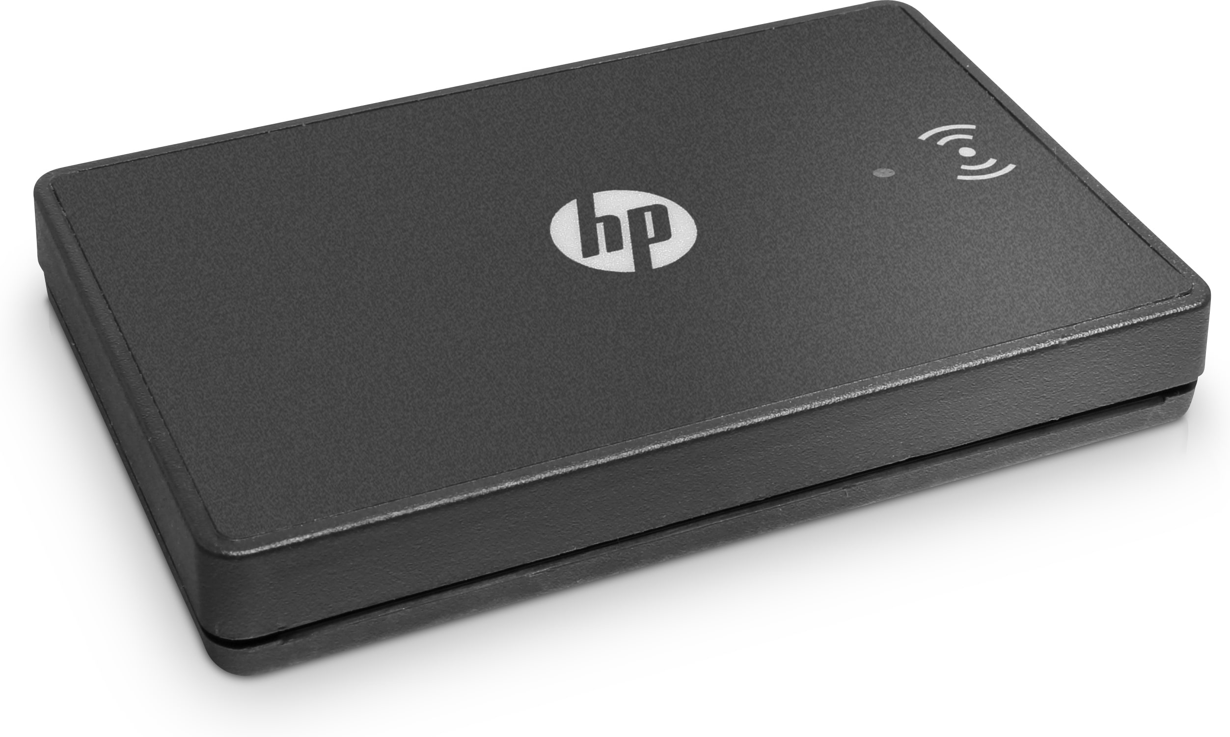 HP LEGIC - HF-Abstandsleser - USB - 13.56 MHz