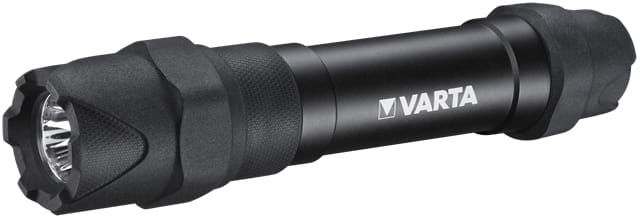 Varta Indestructible F30 Pro - Taschenlampe - LED