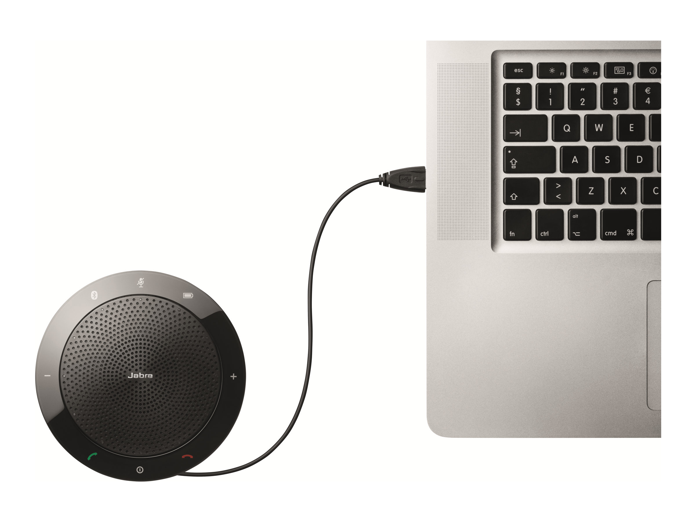 Jabra Speak 510 UC Link 370