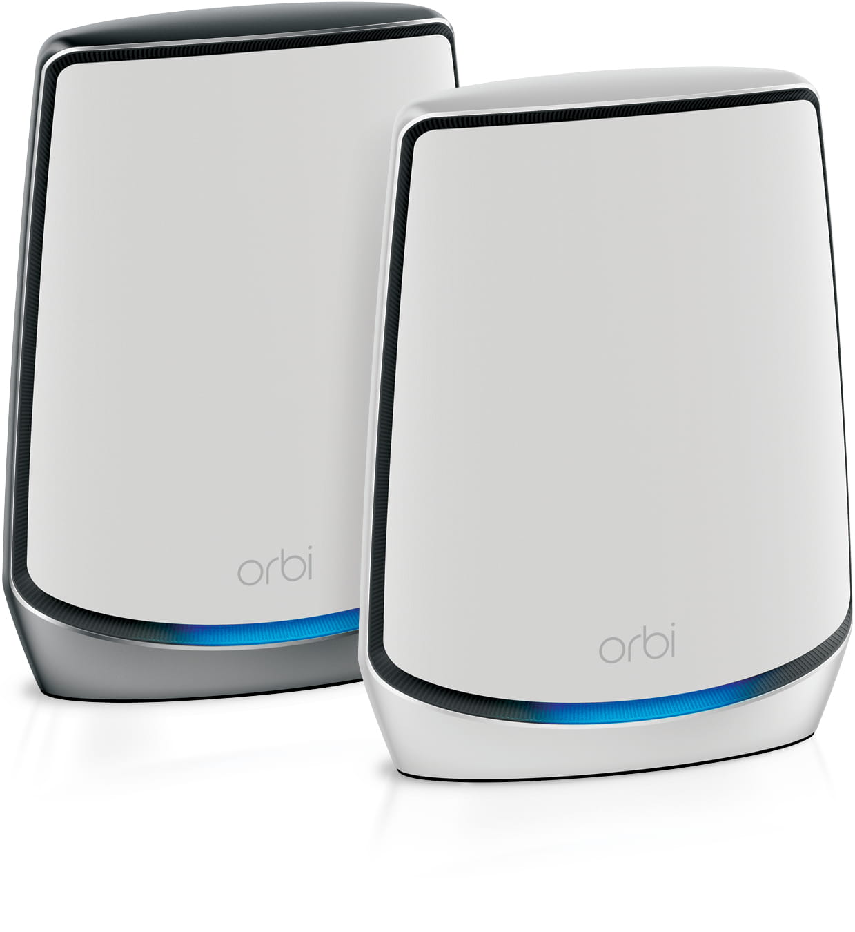 Netgear Orbi WiFi System RBK852 - WLAN-System - (Router, Extender)