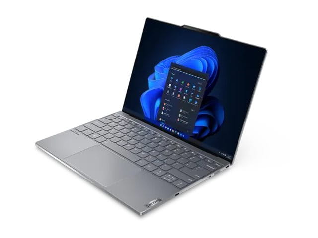 Lenovo ThinkBook 13x G4 IMH 21KR - Intel Core Ultra 5 125H / 1.2 GHz - Evo - Win 11 Pro - Intel Arc Graphics - 16 GB RAM - 512 GB SSD NVMe - 34.3 cm (13.5")