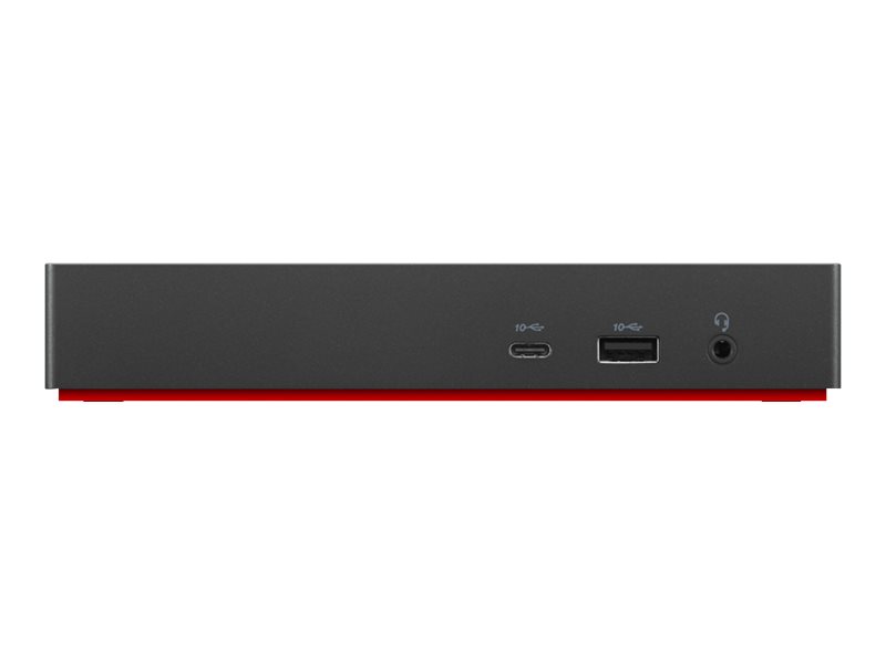 Lenovo ThinkPad Universal USB-C Dock - Dockingstation