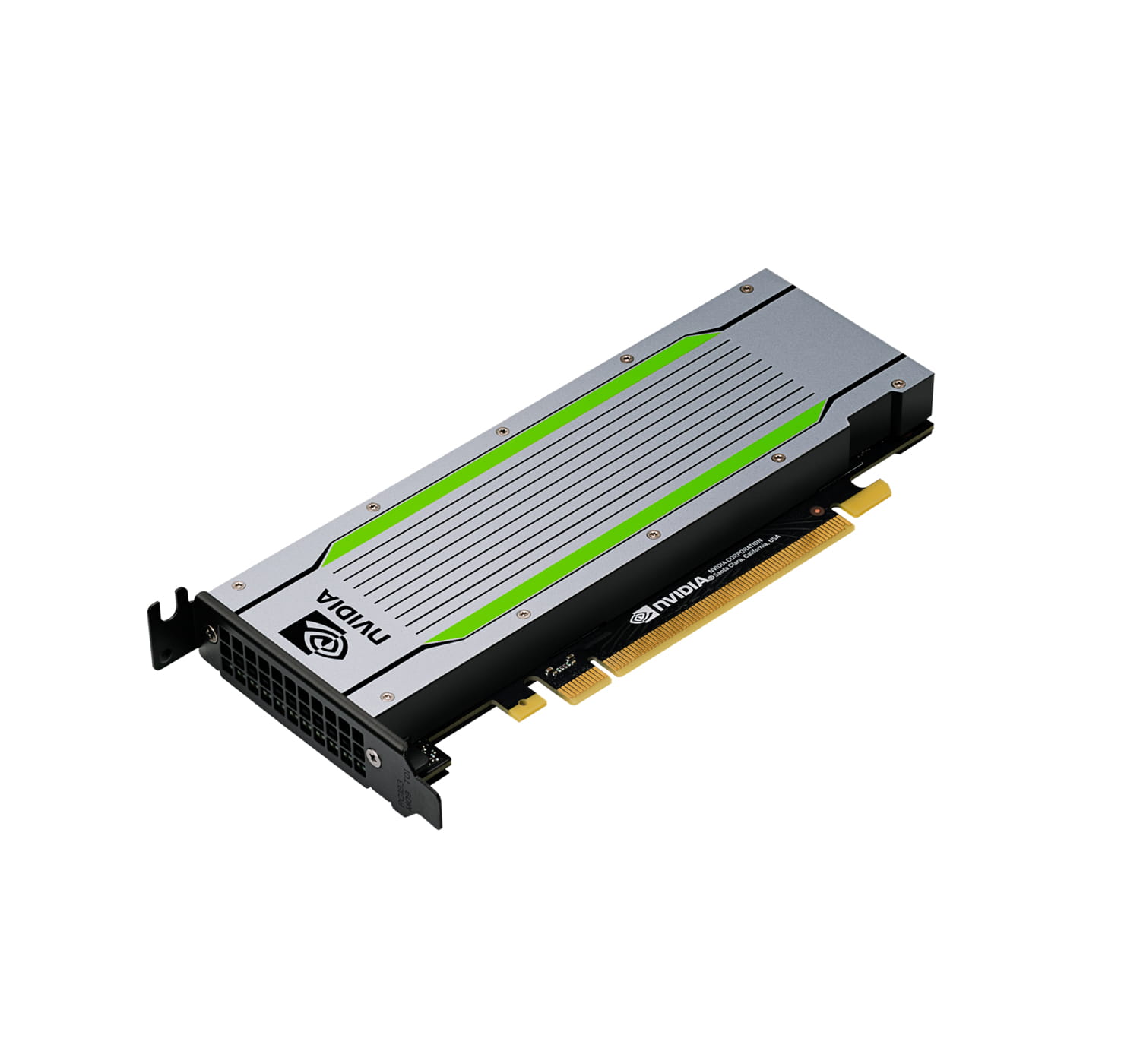 HPE NVIDIA Tesla T4 - GPU-Rechenprozessor - Tesla T4