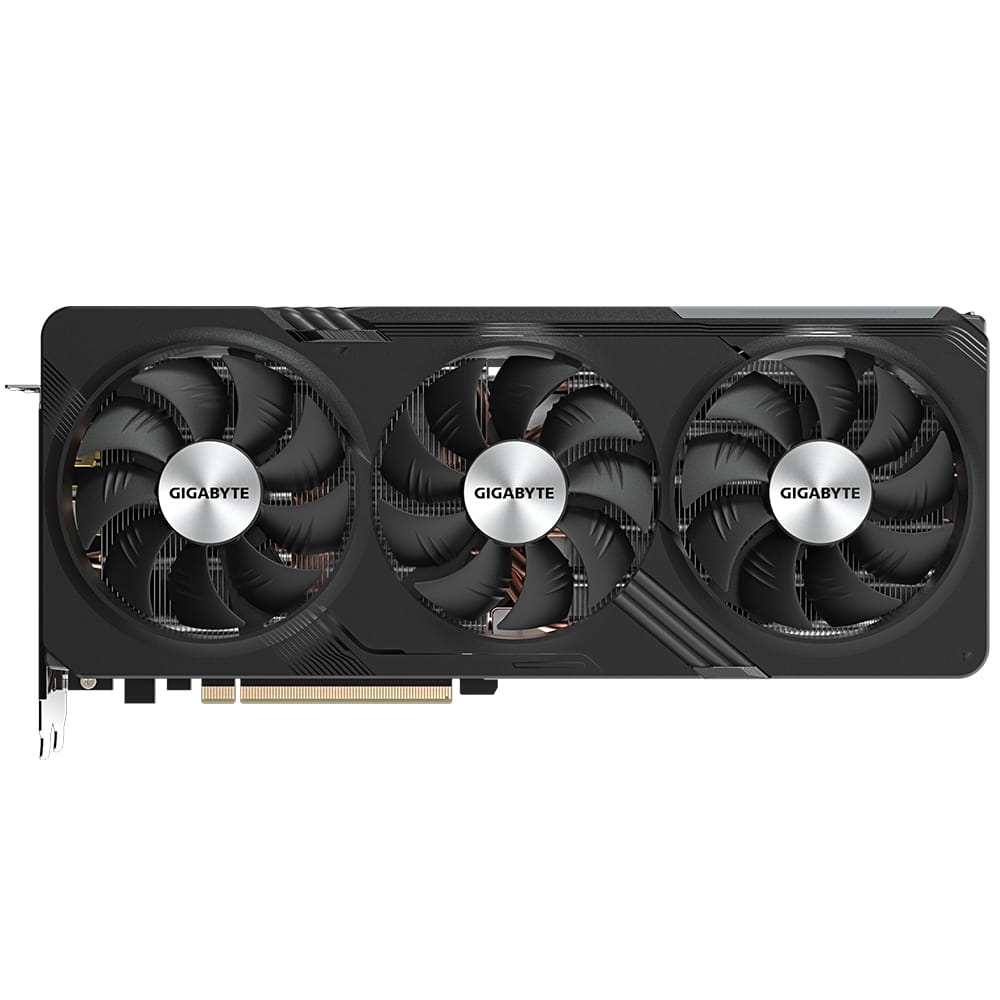 Gigabyte Radeon RX 7800 XT GAMING OC 16G - OC Edition