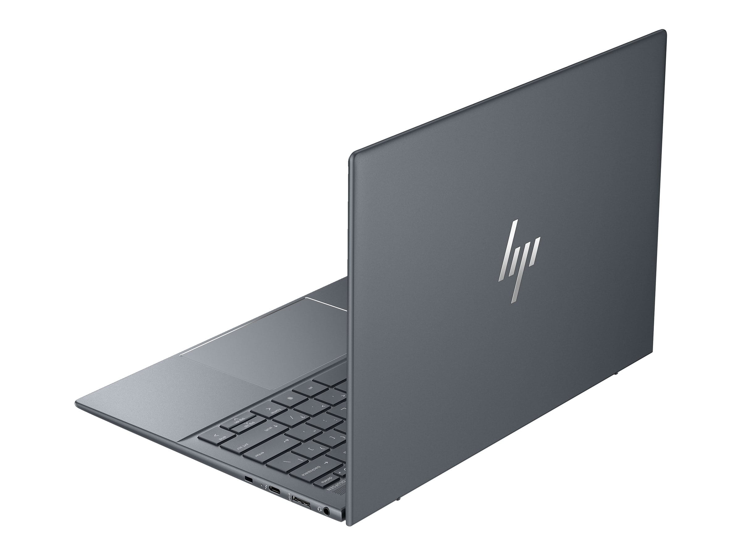 HP Dragonfly G4 Notebook - Intel Core i7 1355U / 1.7 GHz - Evo - Win 11 Pro - Intel Iris Xe Grafikkarte - 16 GB RAM - 512 GB SSD NVMe - 34.3 cm (13.5") HP Dragonfly G4 Notebook - Intel Core i7 1355U / 1.7 GHz - Evo - Win 11 Pro - Intel Iris Xe Grafikkarte - 16 GB RAM - 512 GB SSD NVMe - 34.3 cm (13.5")